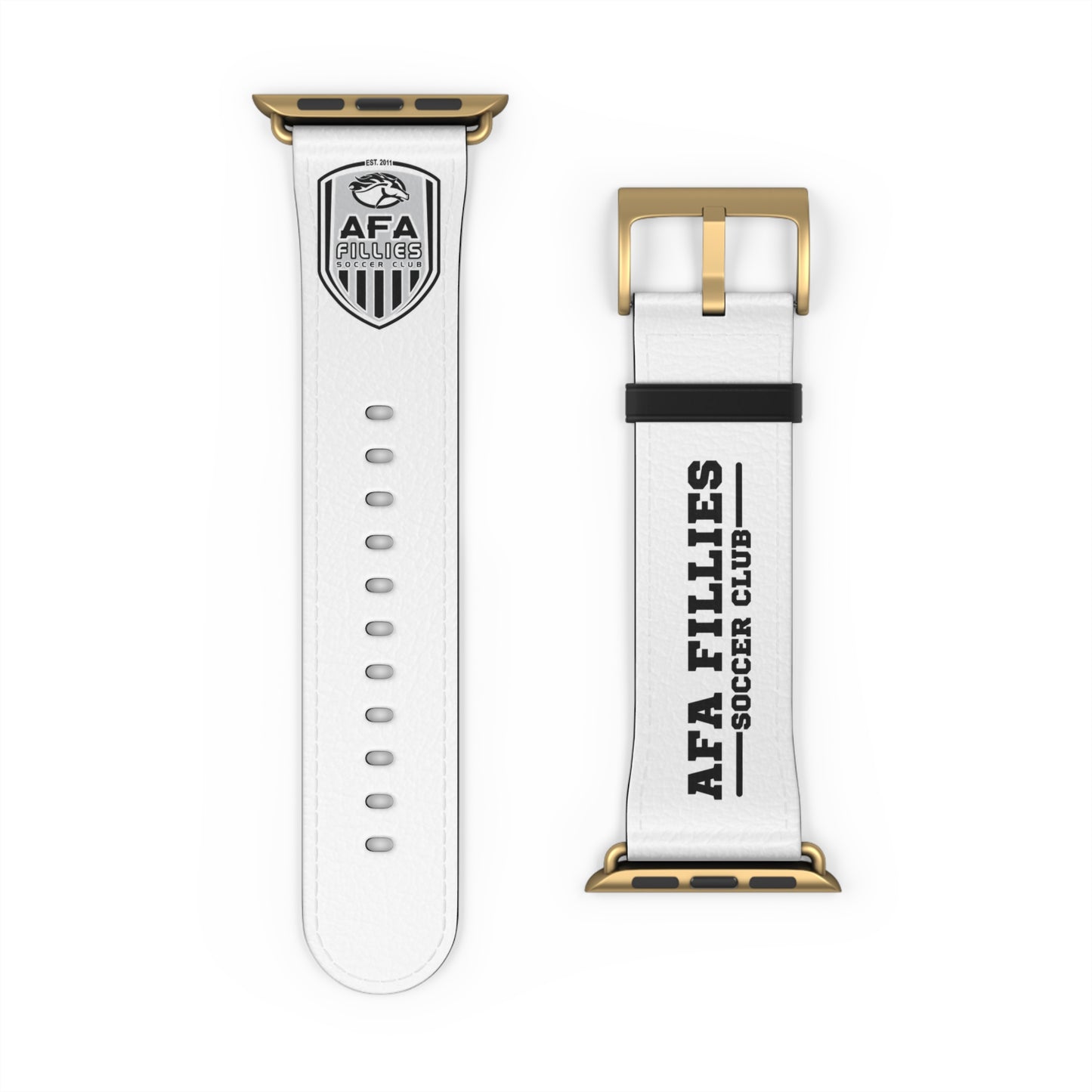 AFA Fillies Watch Band