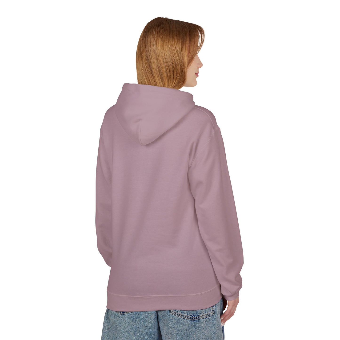 AFA Fillies Retro Aviator Fleece Hoodie