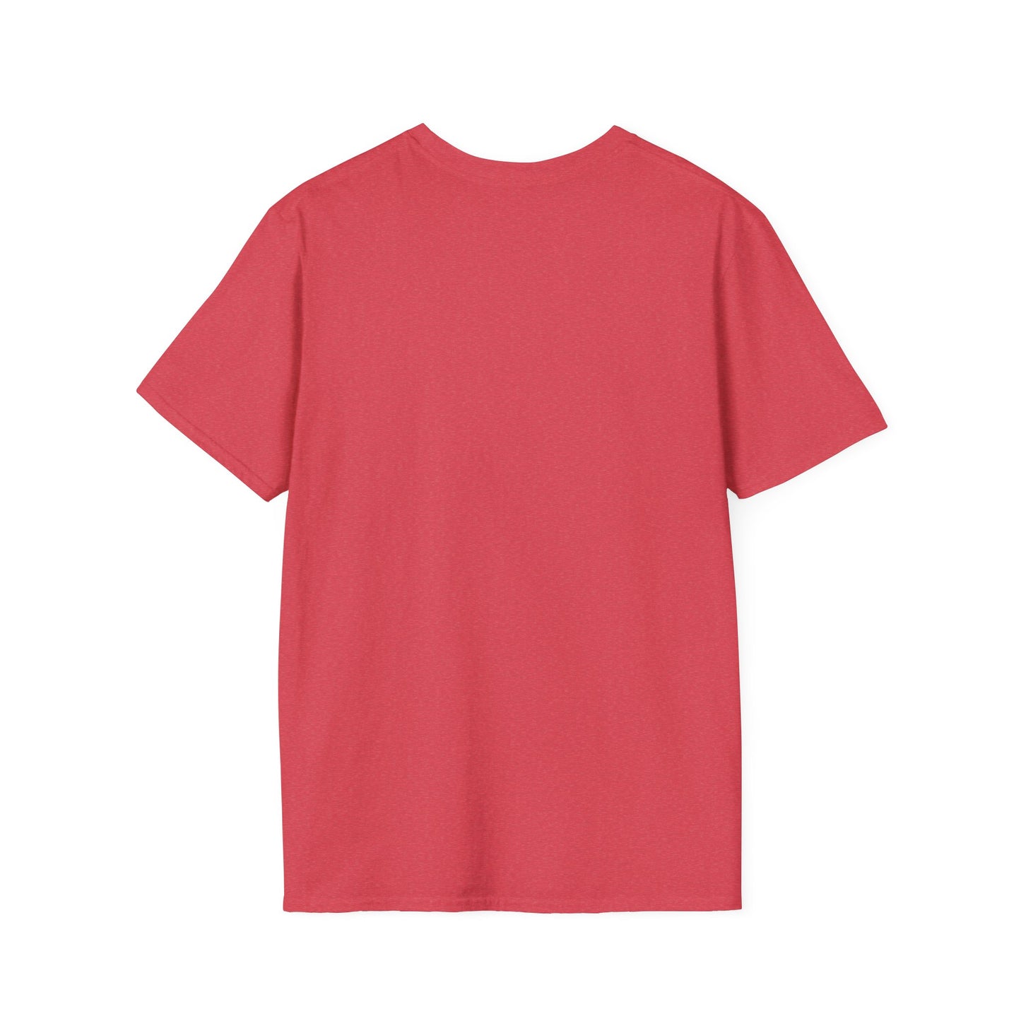 Proud Fillies Dad T-Shirt