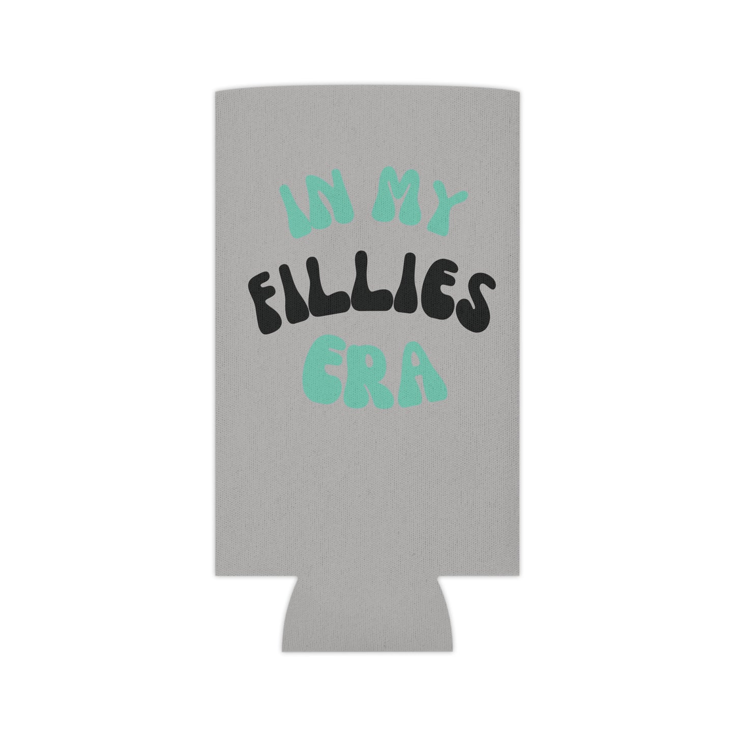 Green In My Fillies Era Can Cooler/Koozie