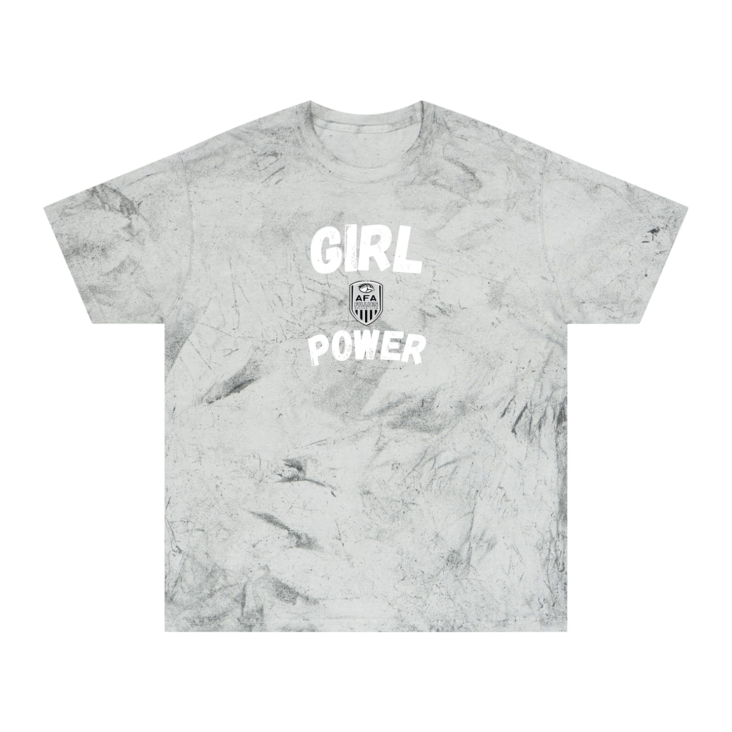 Girl Power Fillies Shield T-Shirt