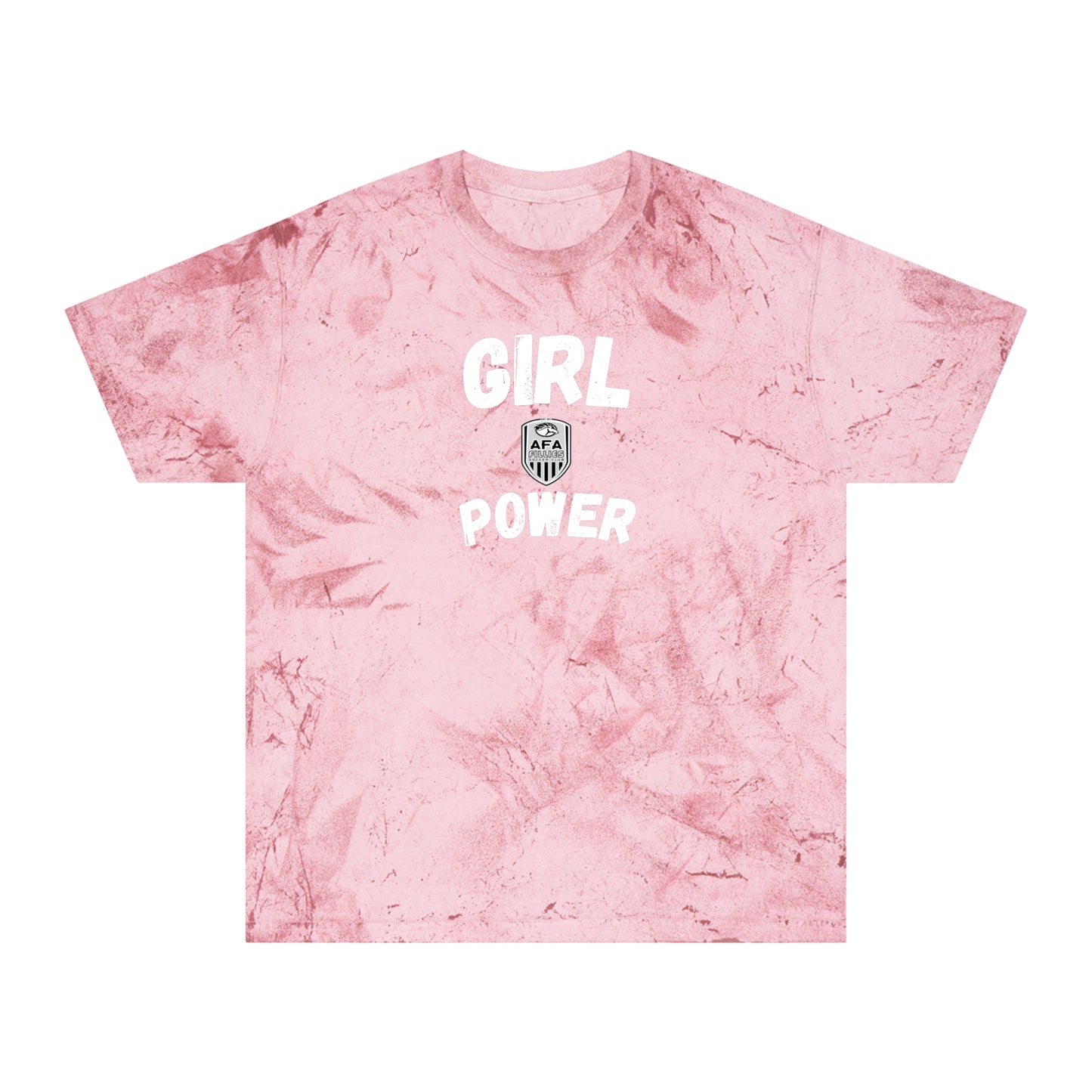 Girl Power Fillies Shield T-Shirt