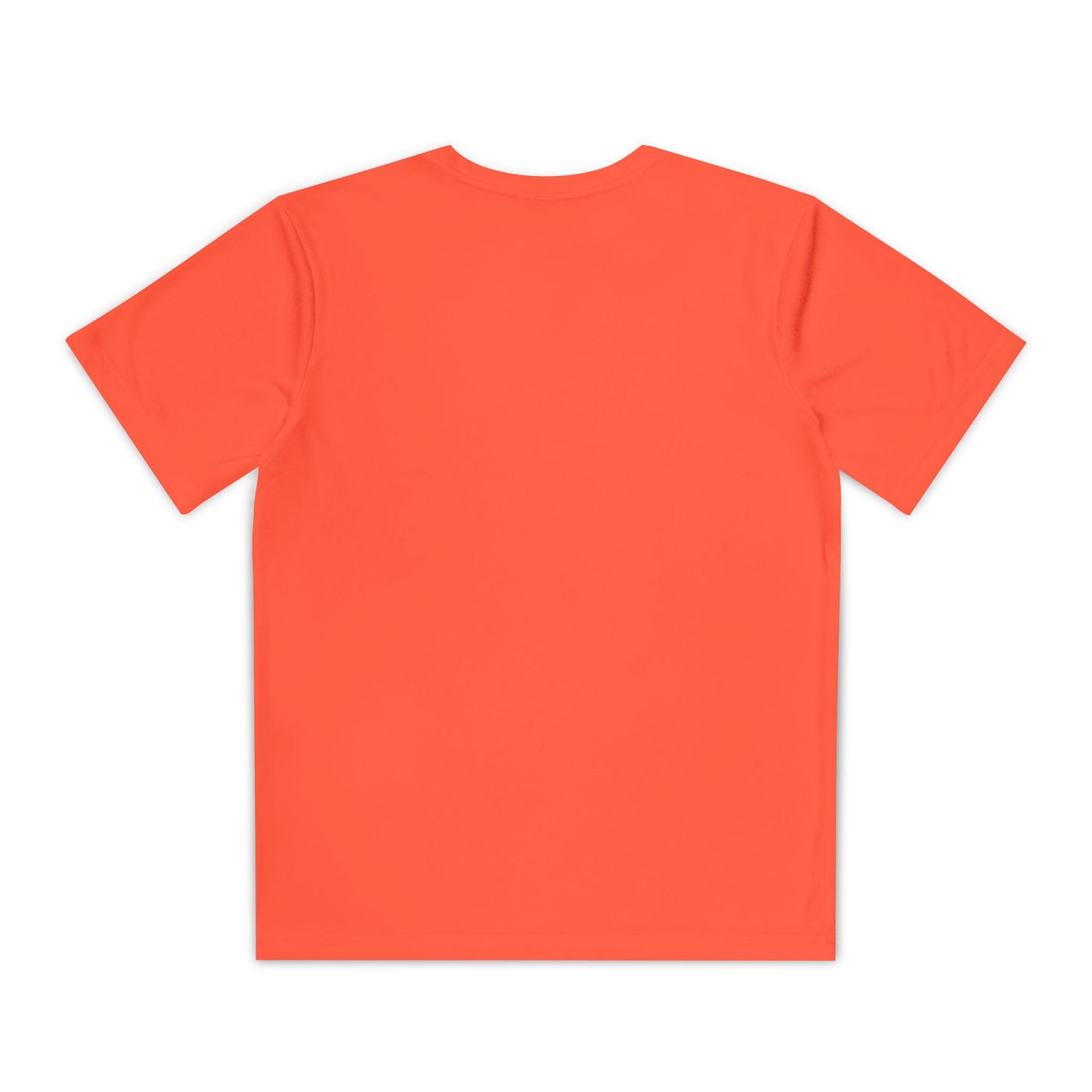 Fillies Girl Power Youth Competitor Tee