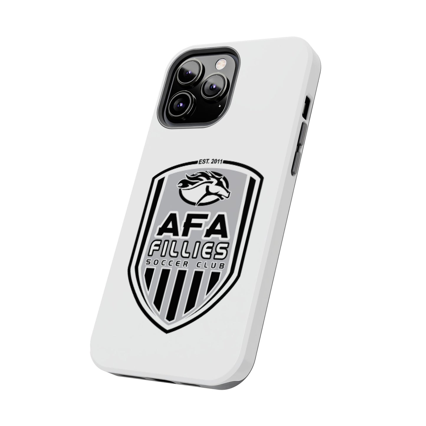 Fillies Shield Tough Phone Cases