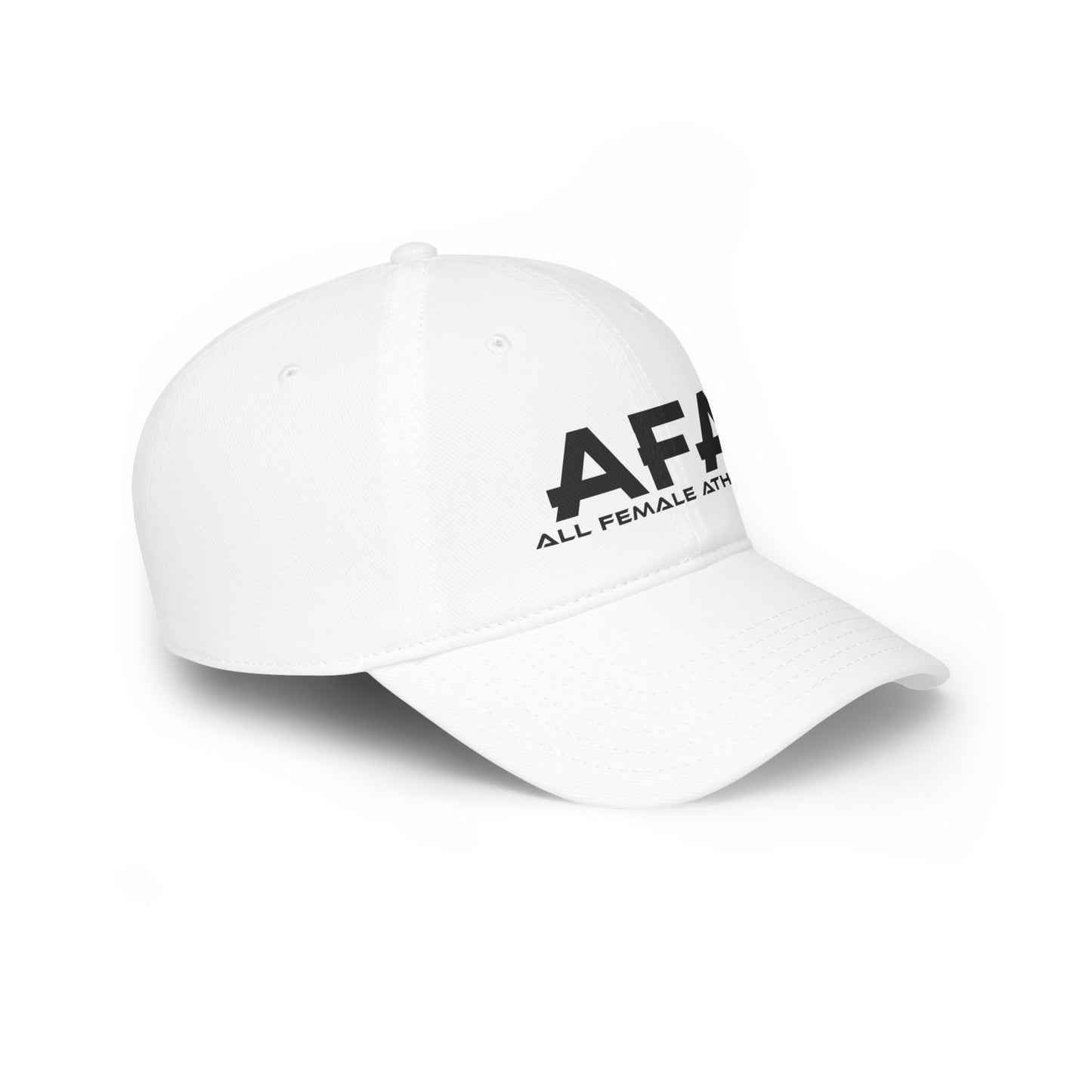 AFA Fillies Low Profile Baseball Cap