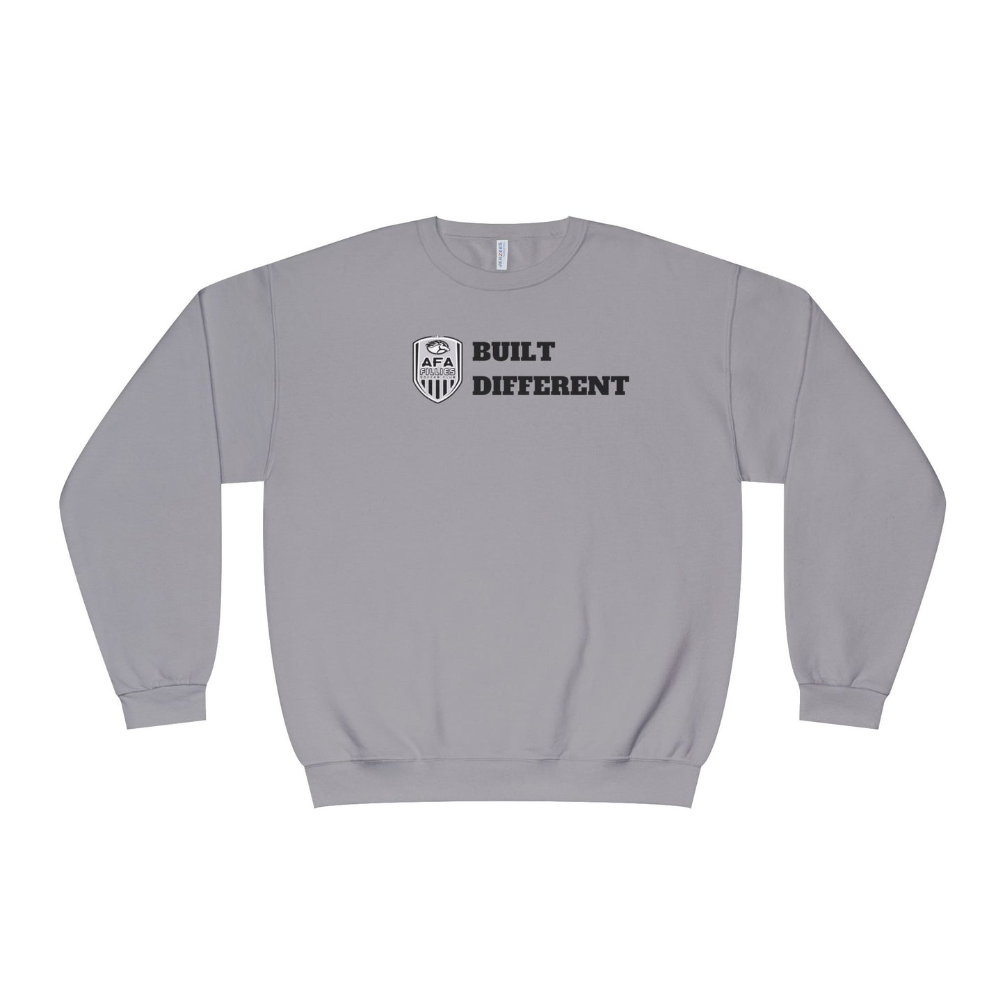 Built Different AFA Fillies Sweatshirt