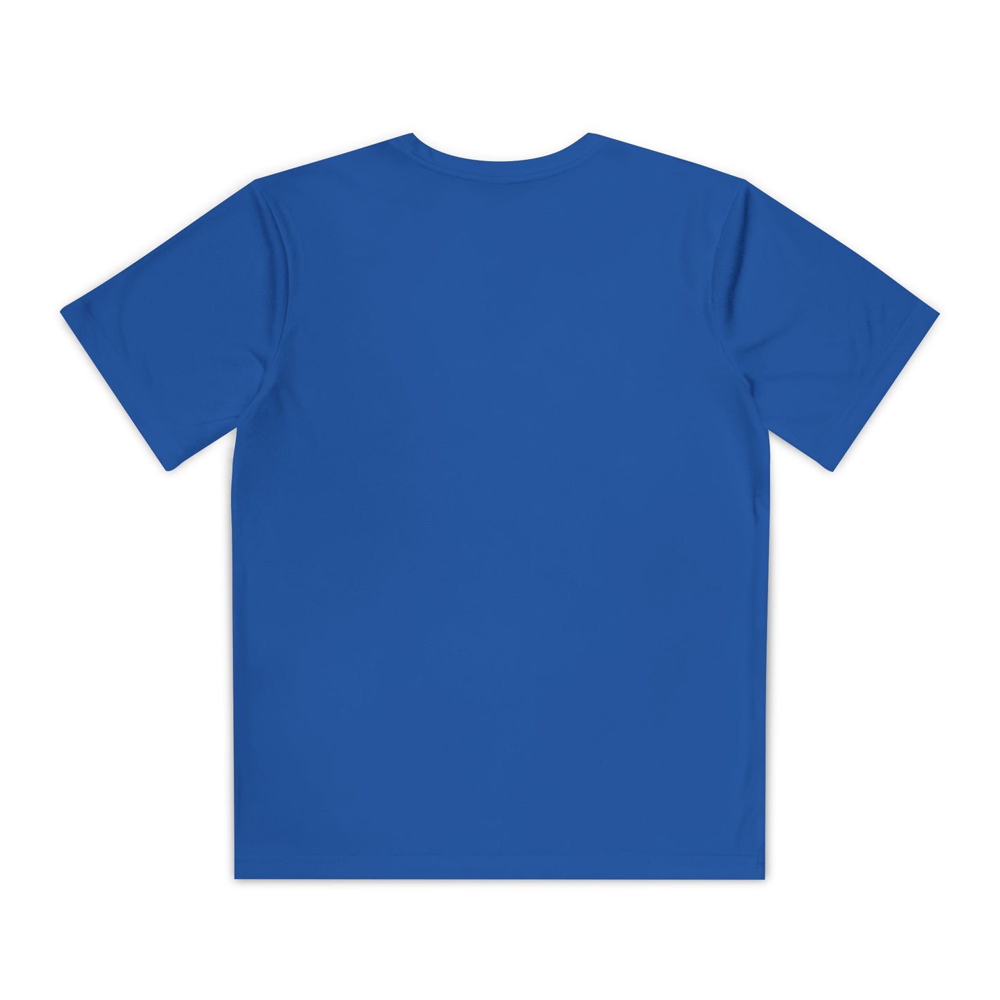 Fillies Girl Power Youth Competitor Tee