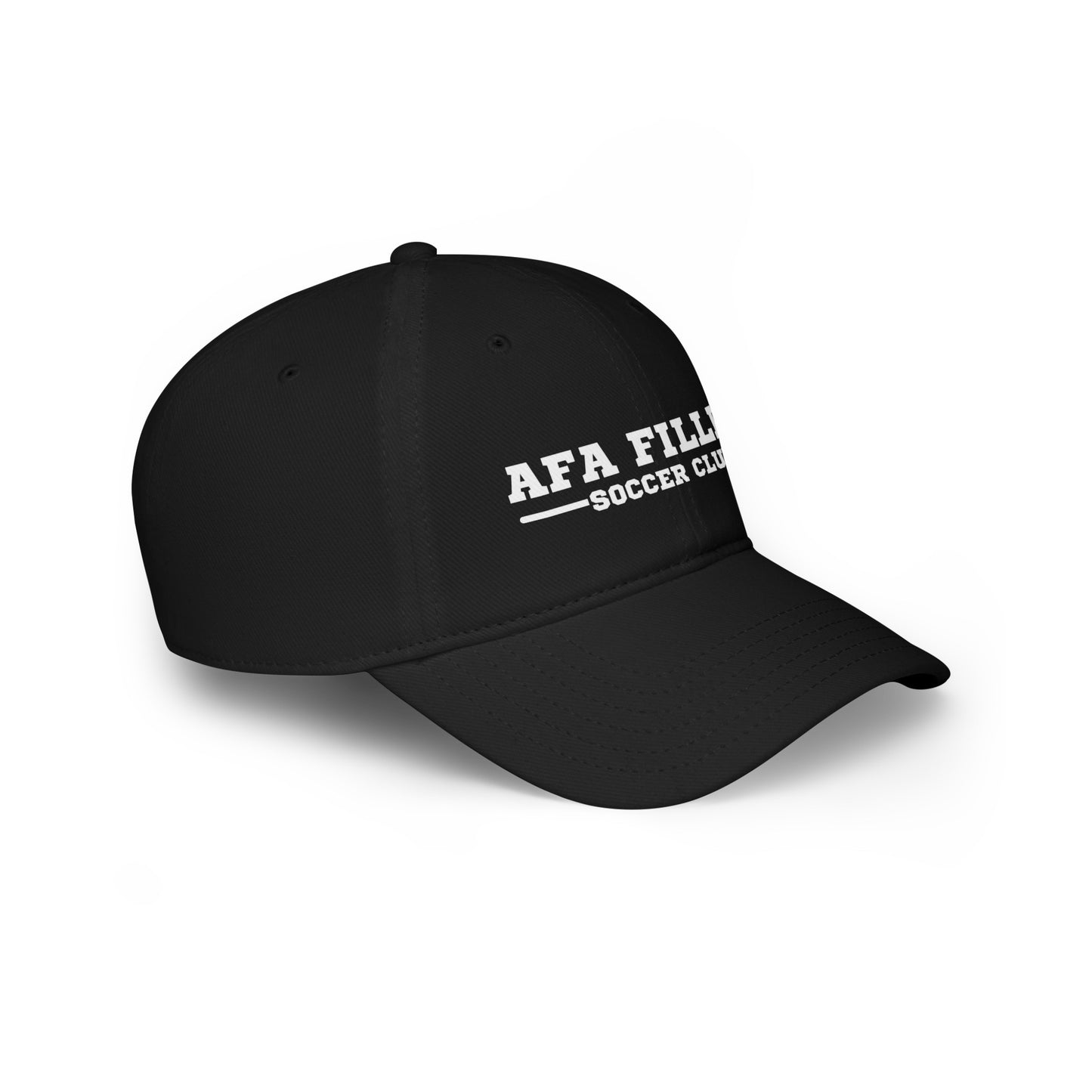 AFA Fillies Low Profile Baseball Cap