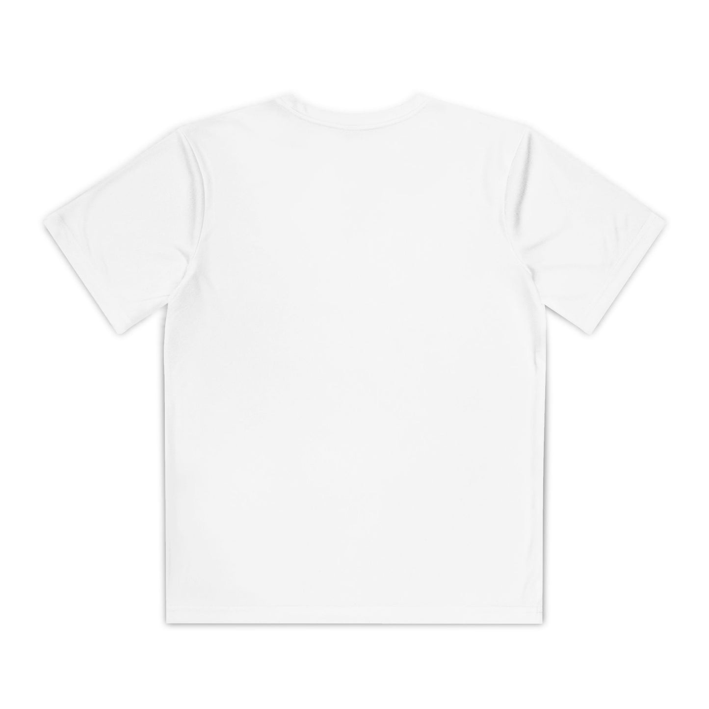 Fillies Girl Power Youth Competitor Tee