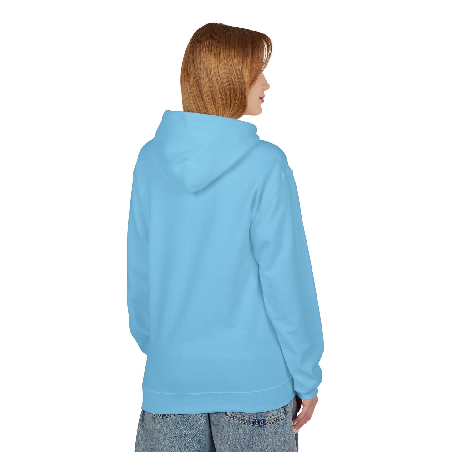 AFA Fillies Retro Aviator Fleece Hoodie