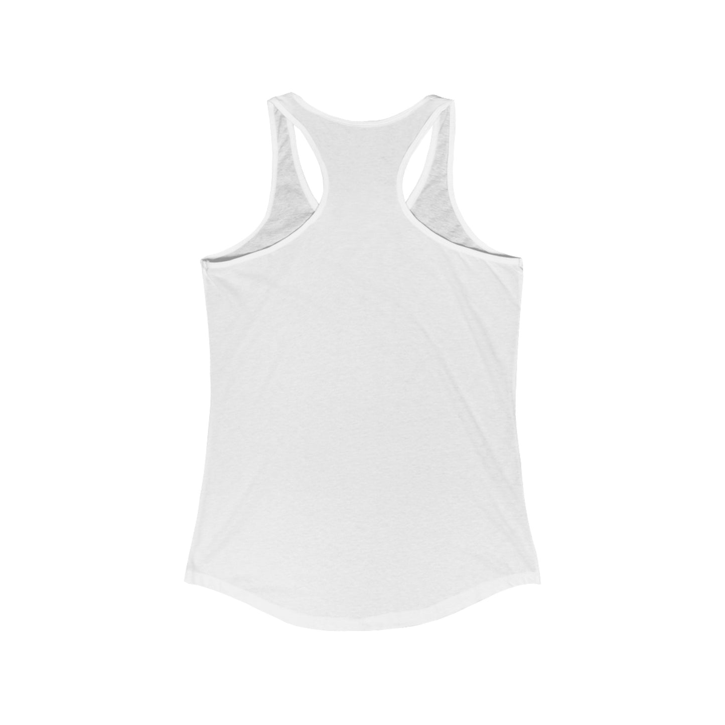 AFA Fillies Women's Ideal Racerback Tank