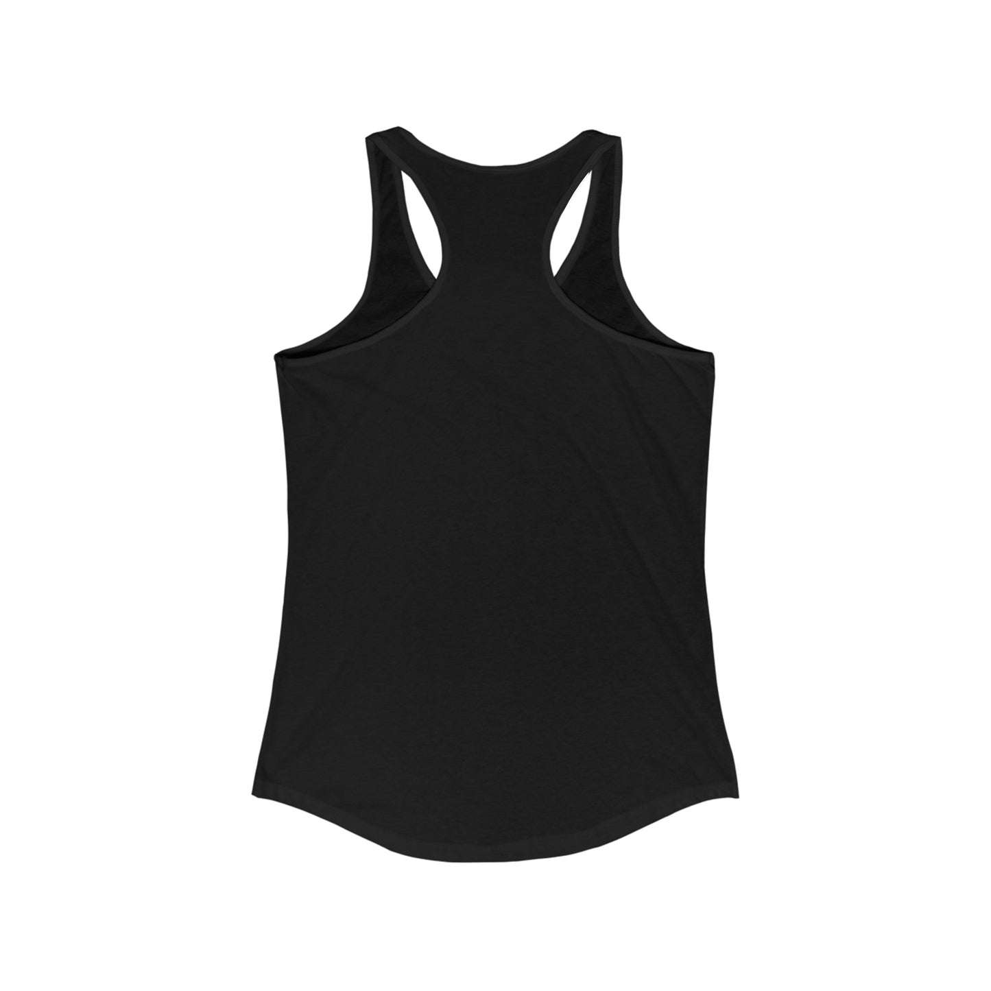 AFA Fillies Women's Ideal Racerback Tank