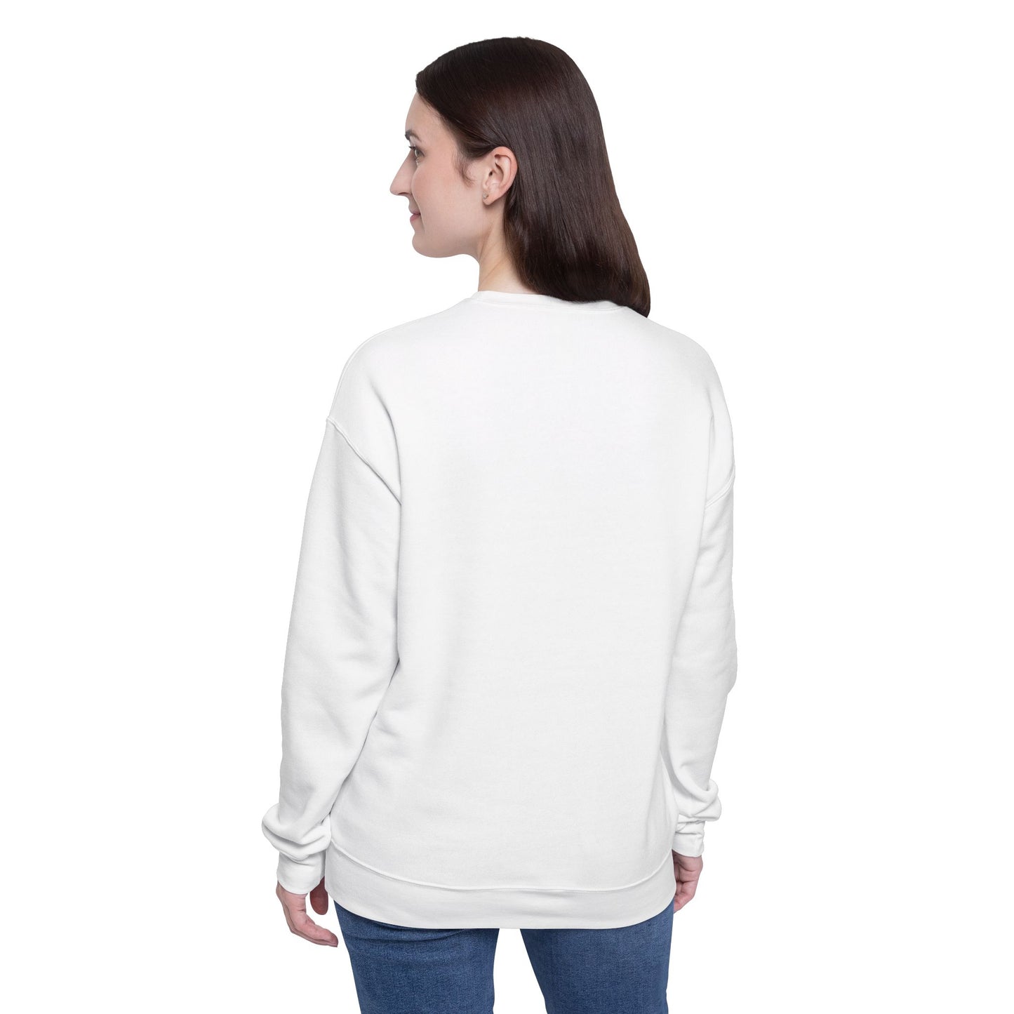 Fillies Shield Sweatshirt