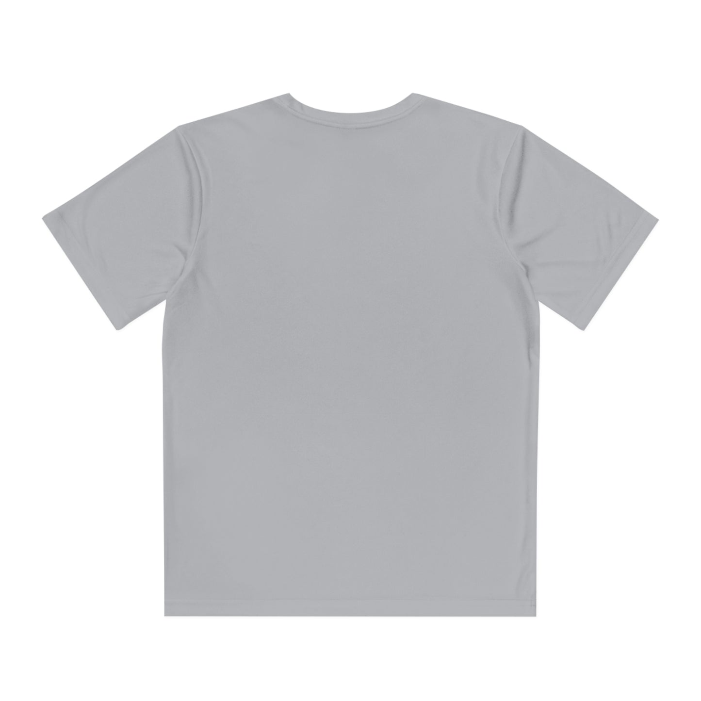 Fillies Shield Youth Breathable Performance Tee