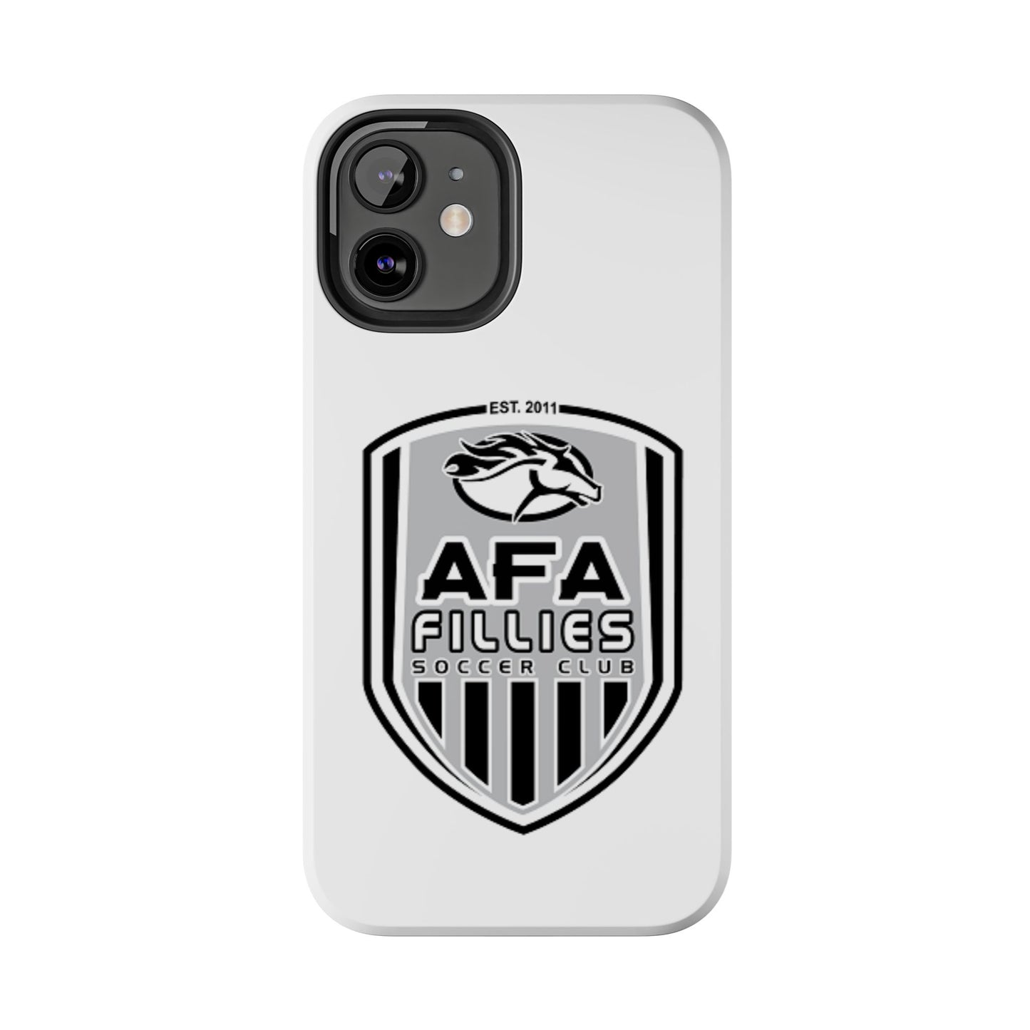 Fillies Shield Tough Phone Cases