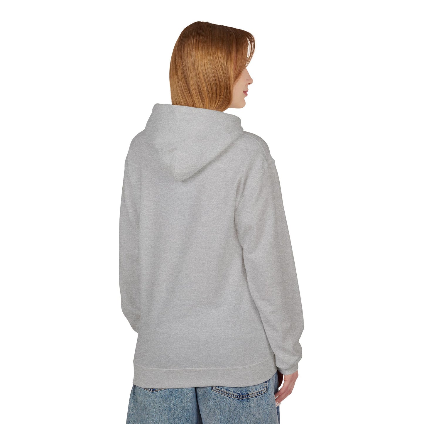 AFA Fillies Retro Aviator Fleece Hoodie