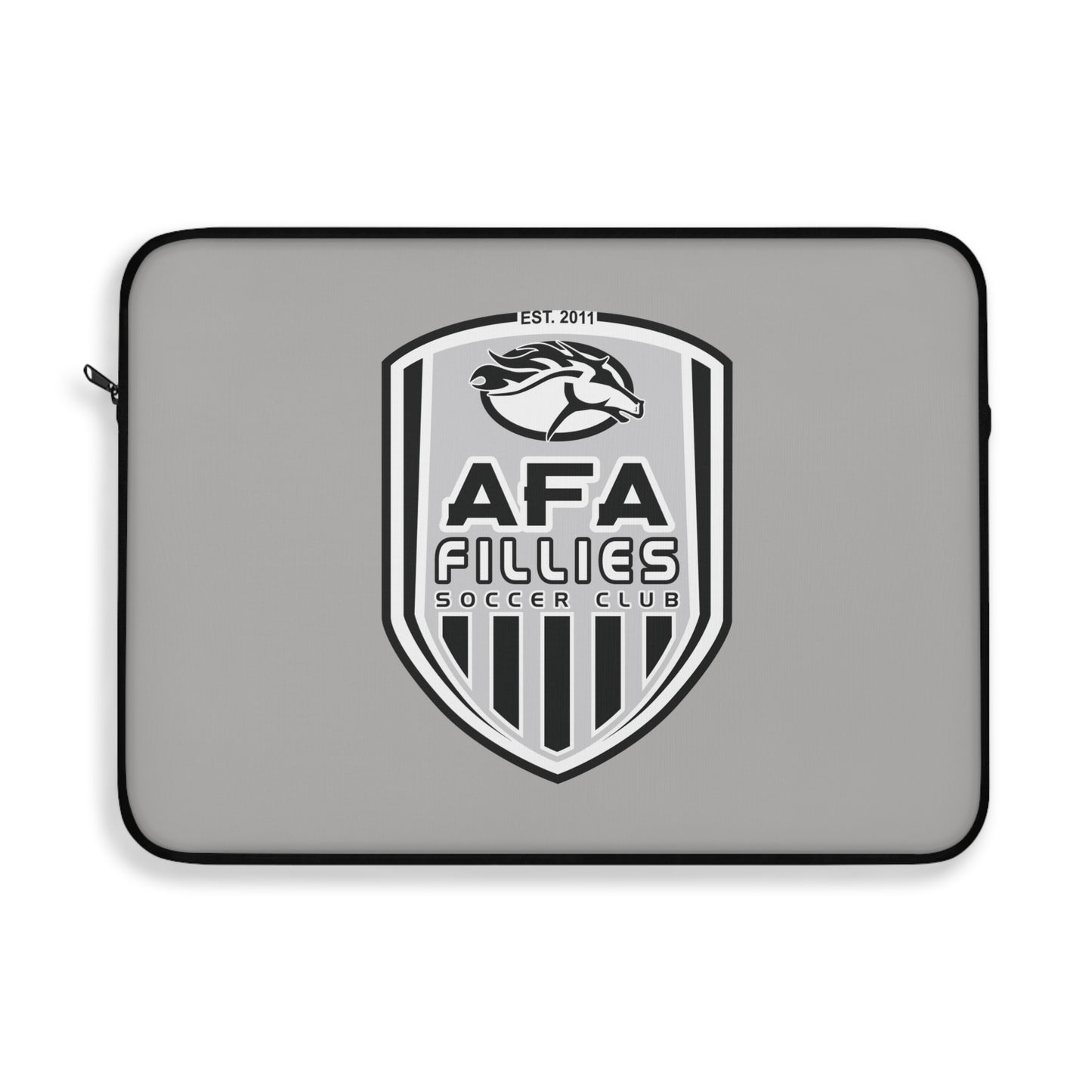 AFA Fillies Shield Laptop Sleeve