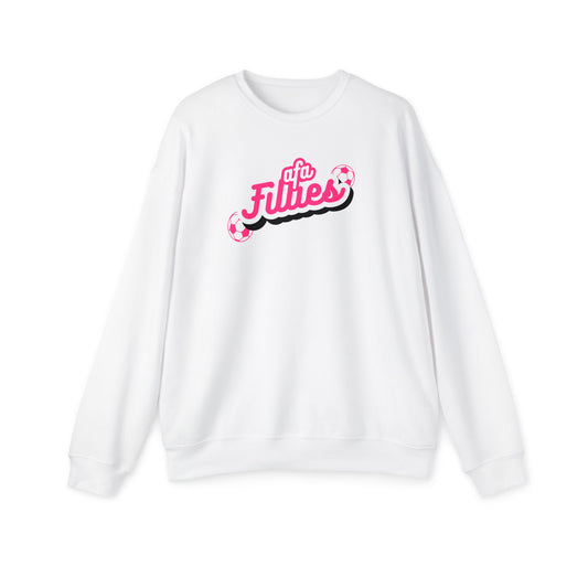 AFA Fillies  Drop Shoulder Sweatshirt