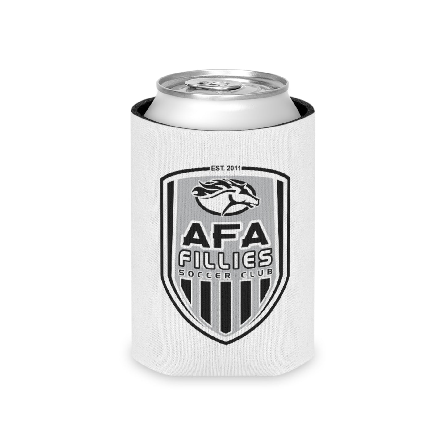 AFA Shield Can Cooler