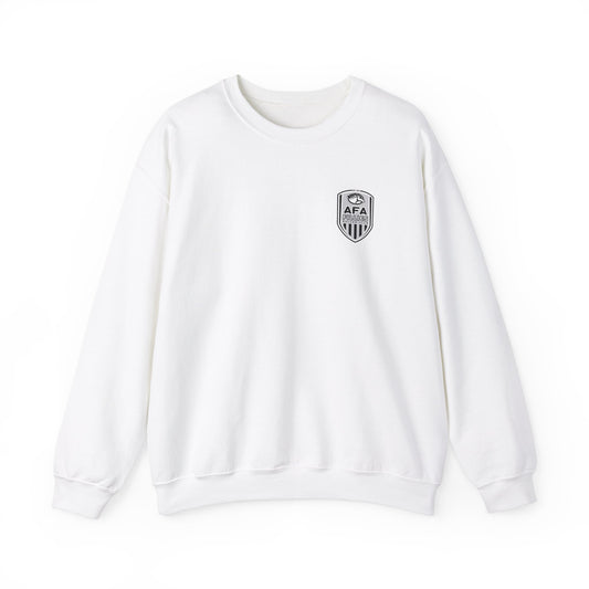 Fillies Shield Crewneck Sweatshirt