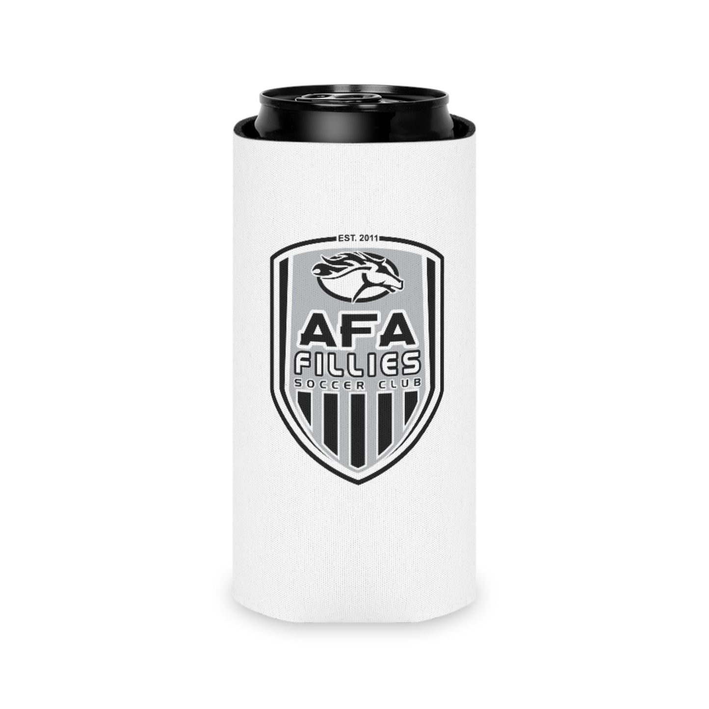 AFA Shield Can Cooler