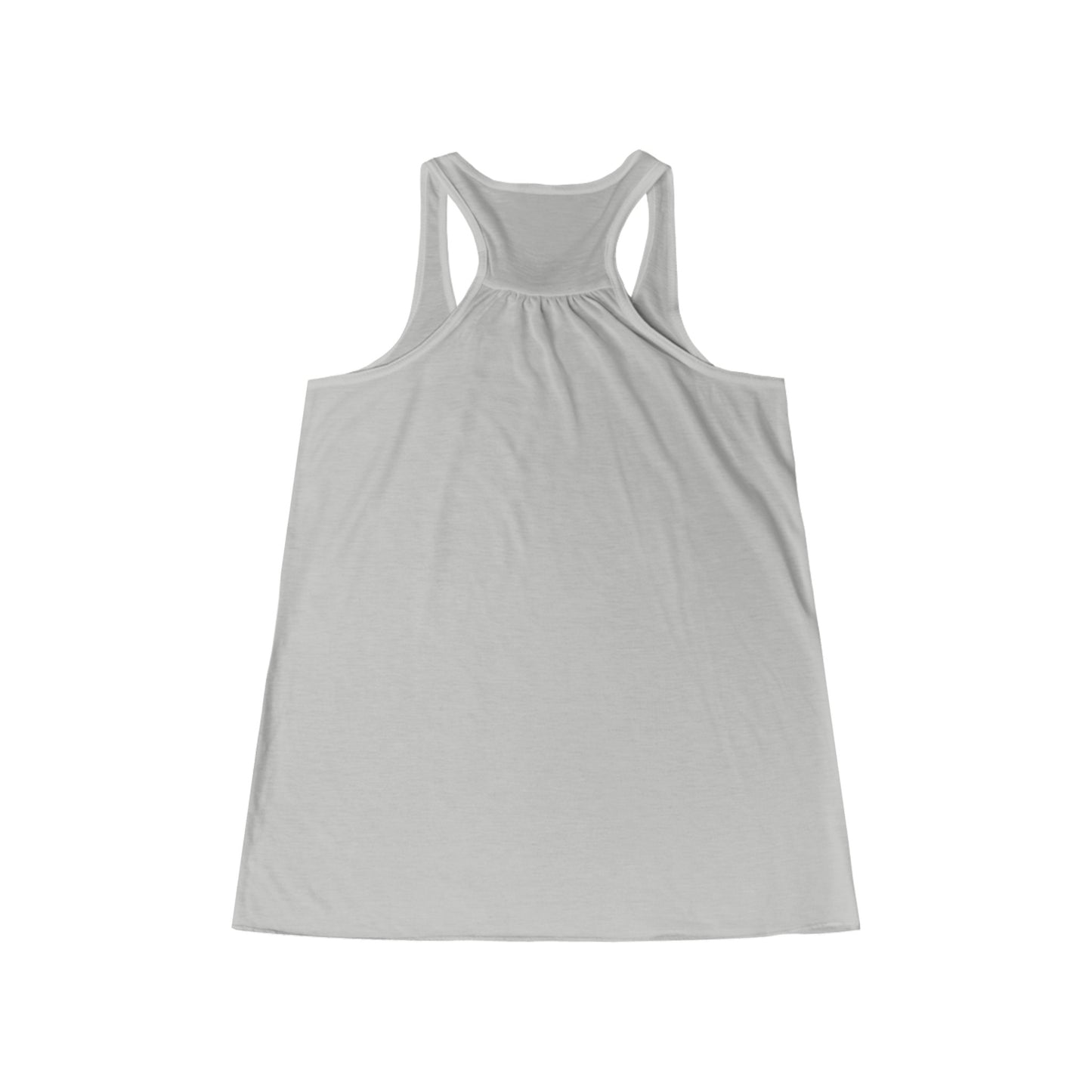 Fillies Shield Women's Flowy Racerback Tank