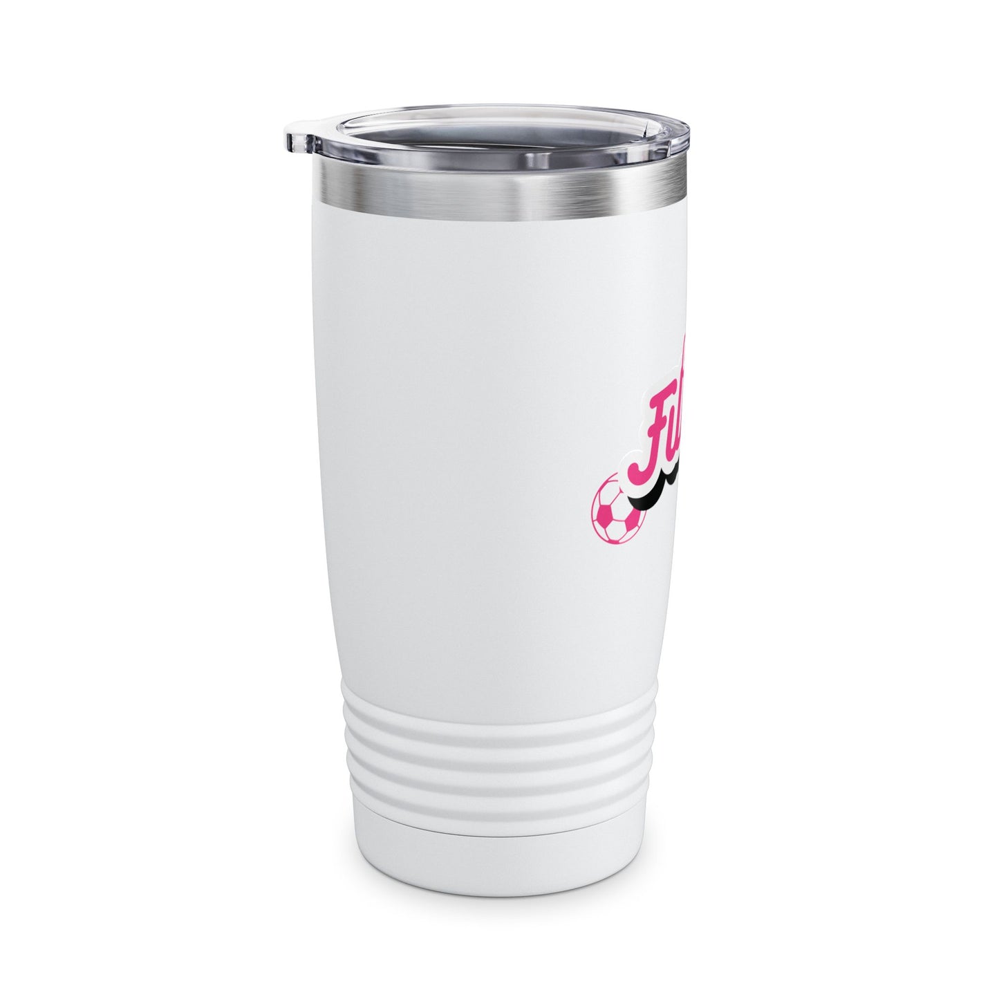 Pink AFA Fillies Ringneck Tumbler, 20oz