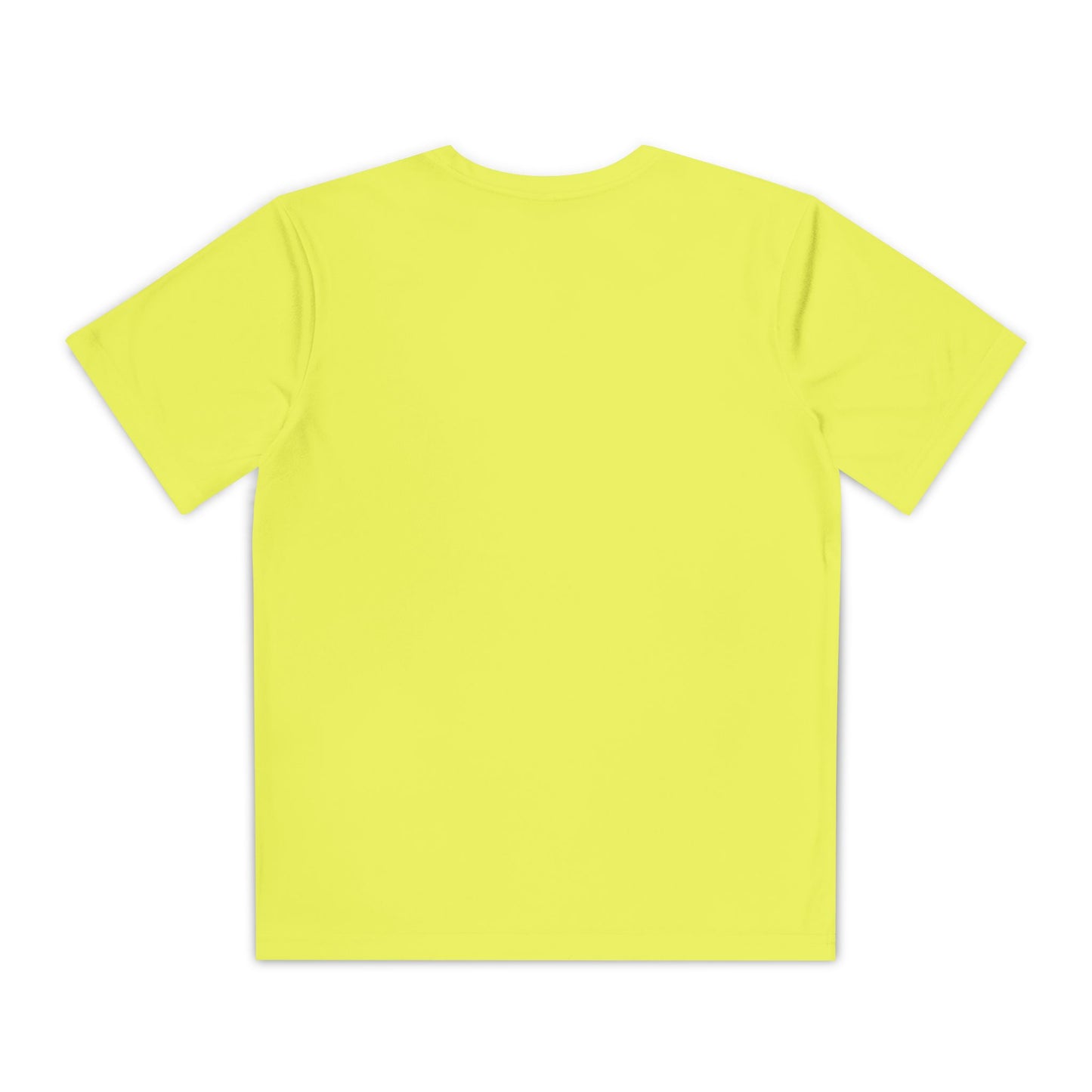 Fillies Girl Power Youth Competitor Tee