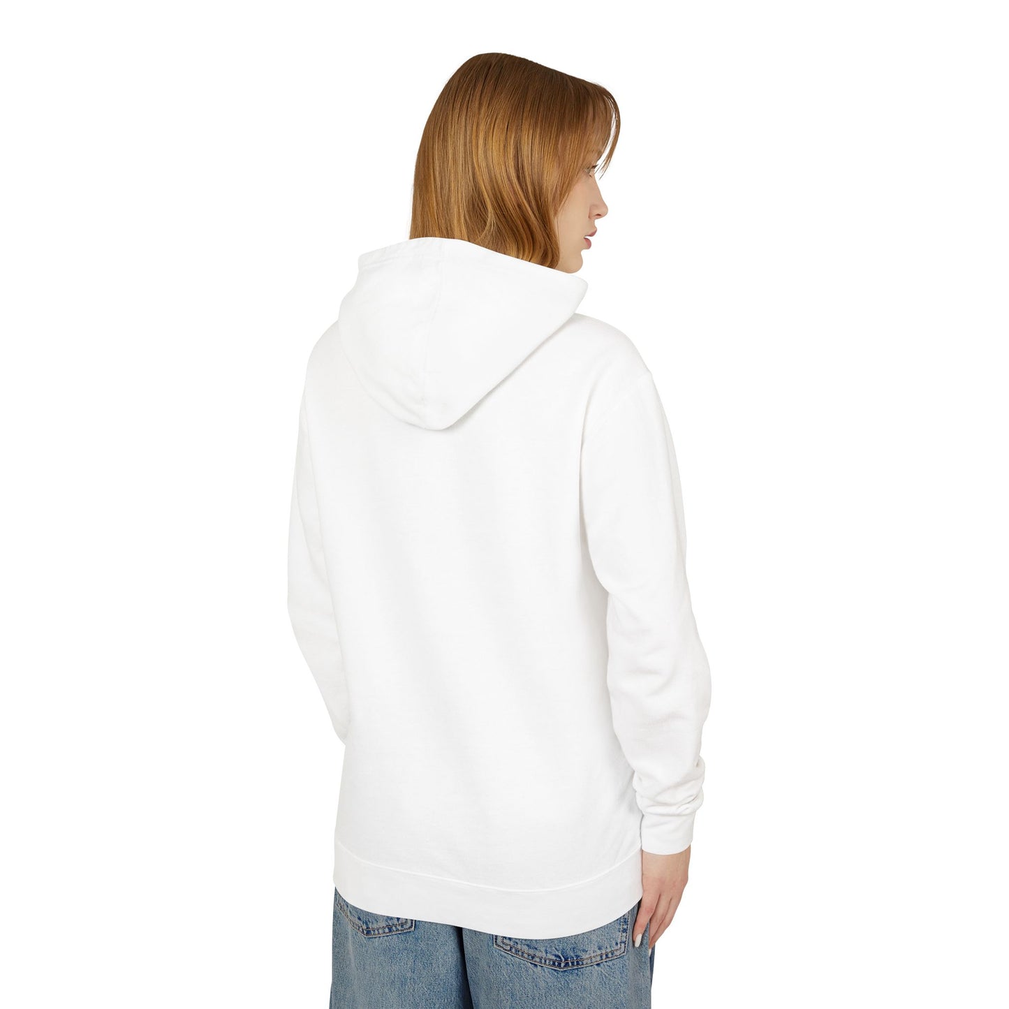 AFA Fillies Lightweight Hooded Sweatshirt