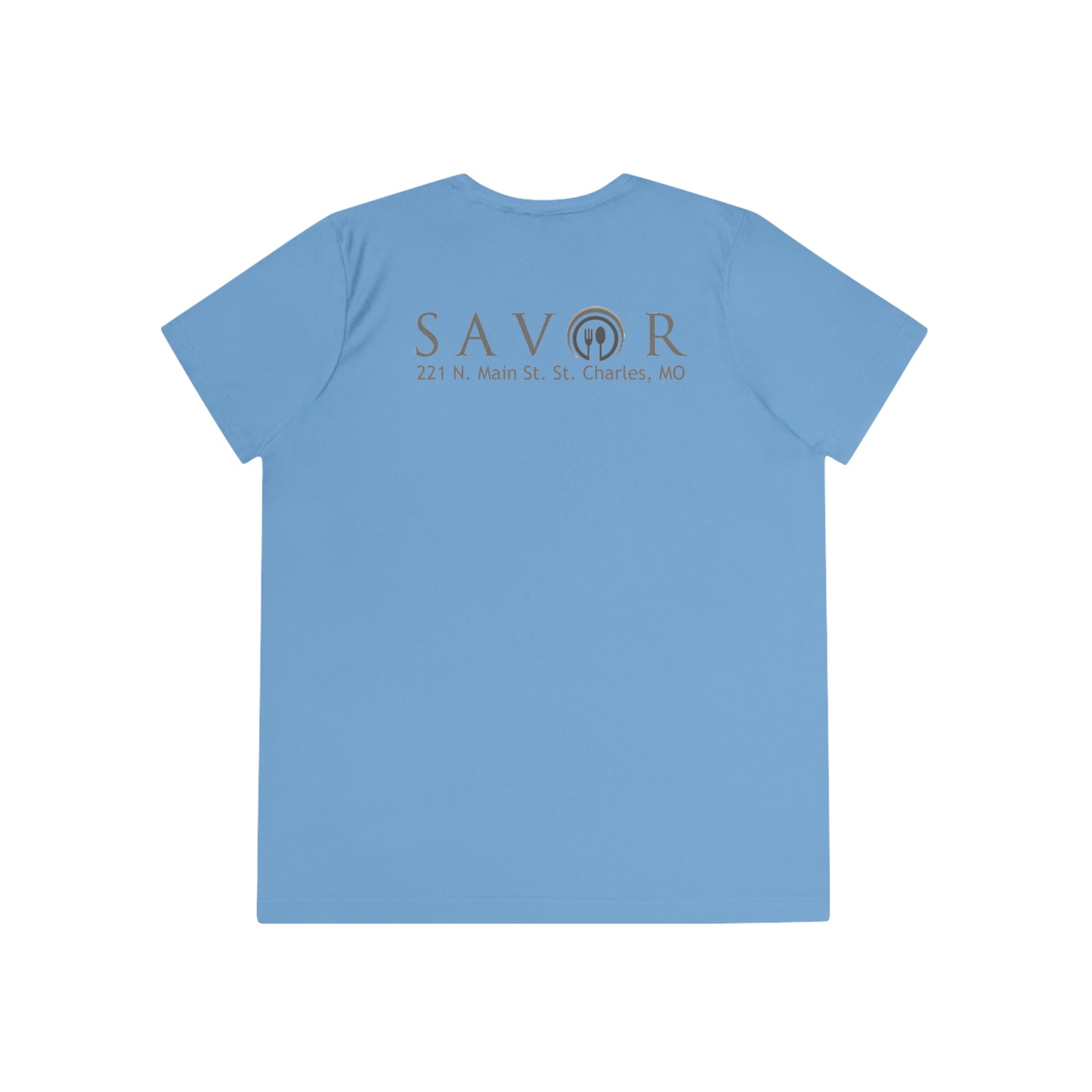 Lady's Secret Ladies Competitor Tee