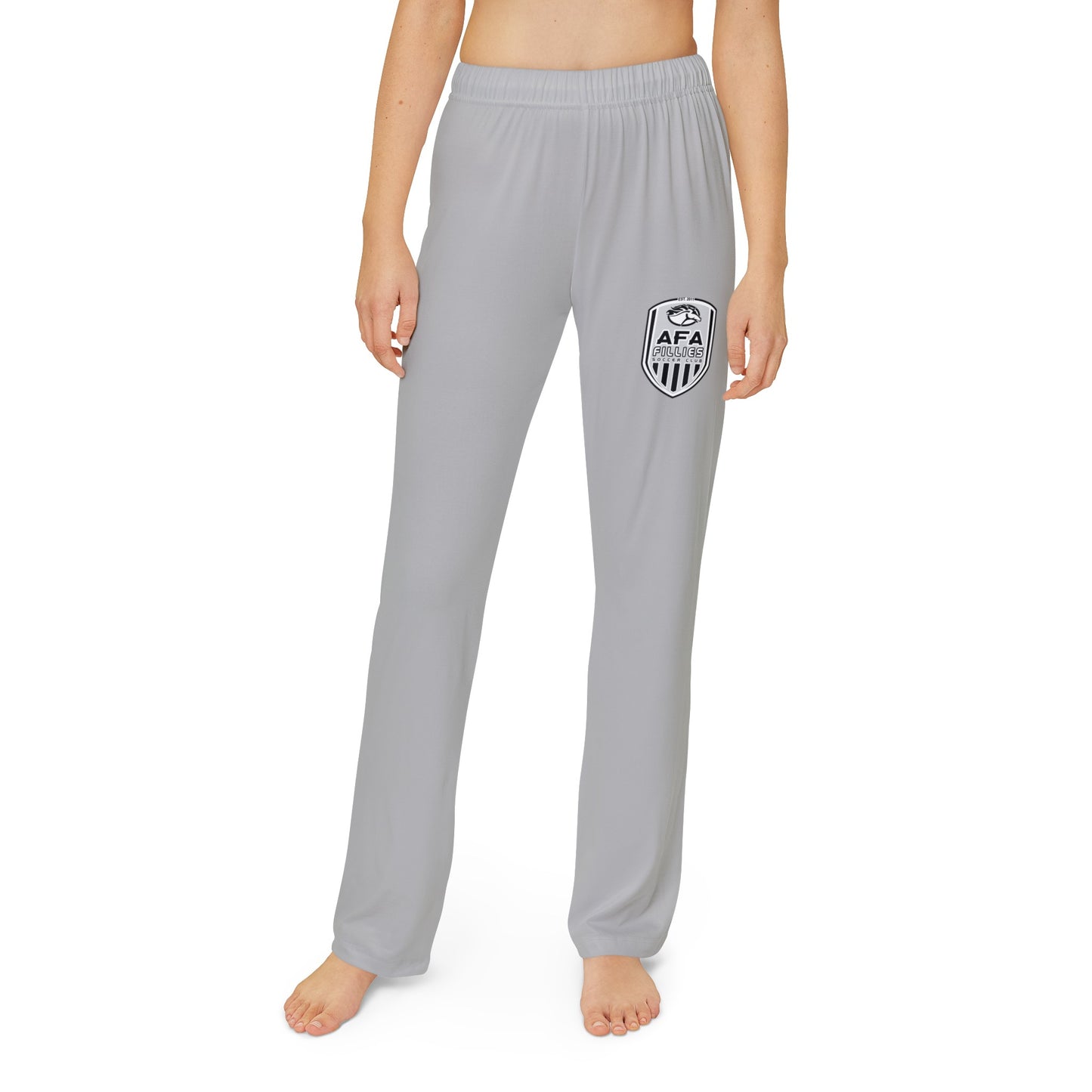 Fillies Shield Kids Pajama Pants