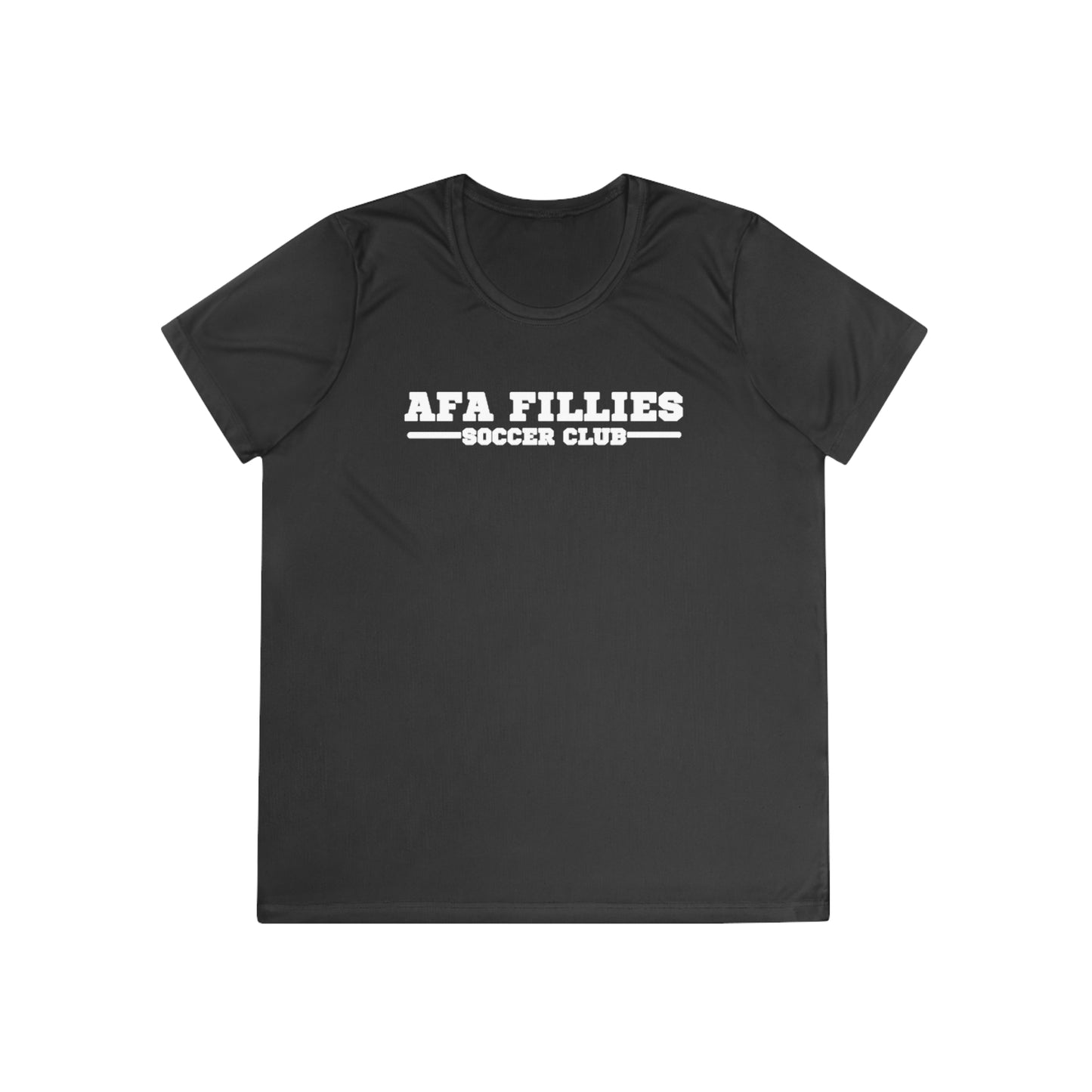 Ladies Performance Tee