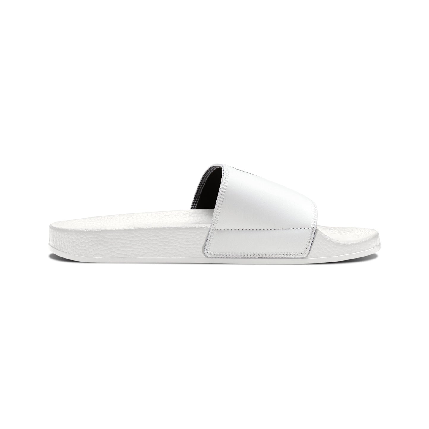 Youth Fillies Shield Slide Sandals