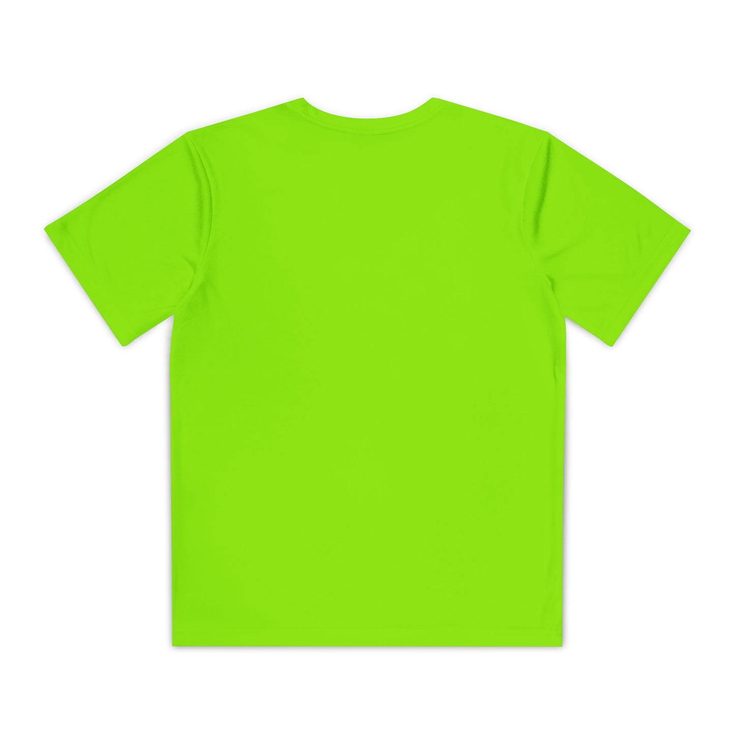 Fillies Girl Power Youth Competitor Tee