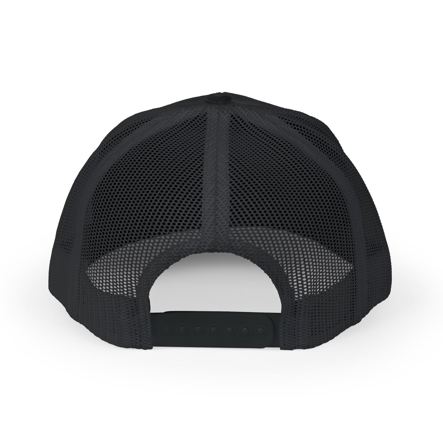Believe You Can AFA Snapback Trucker Cap