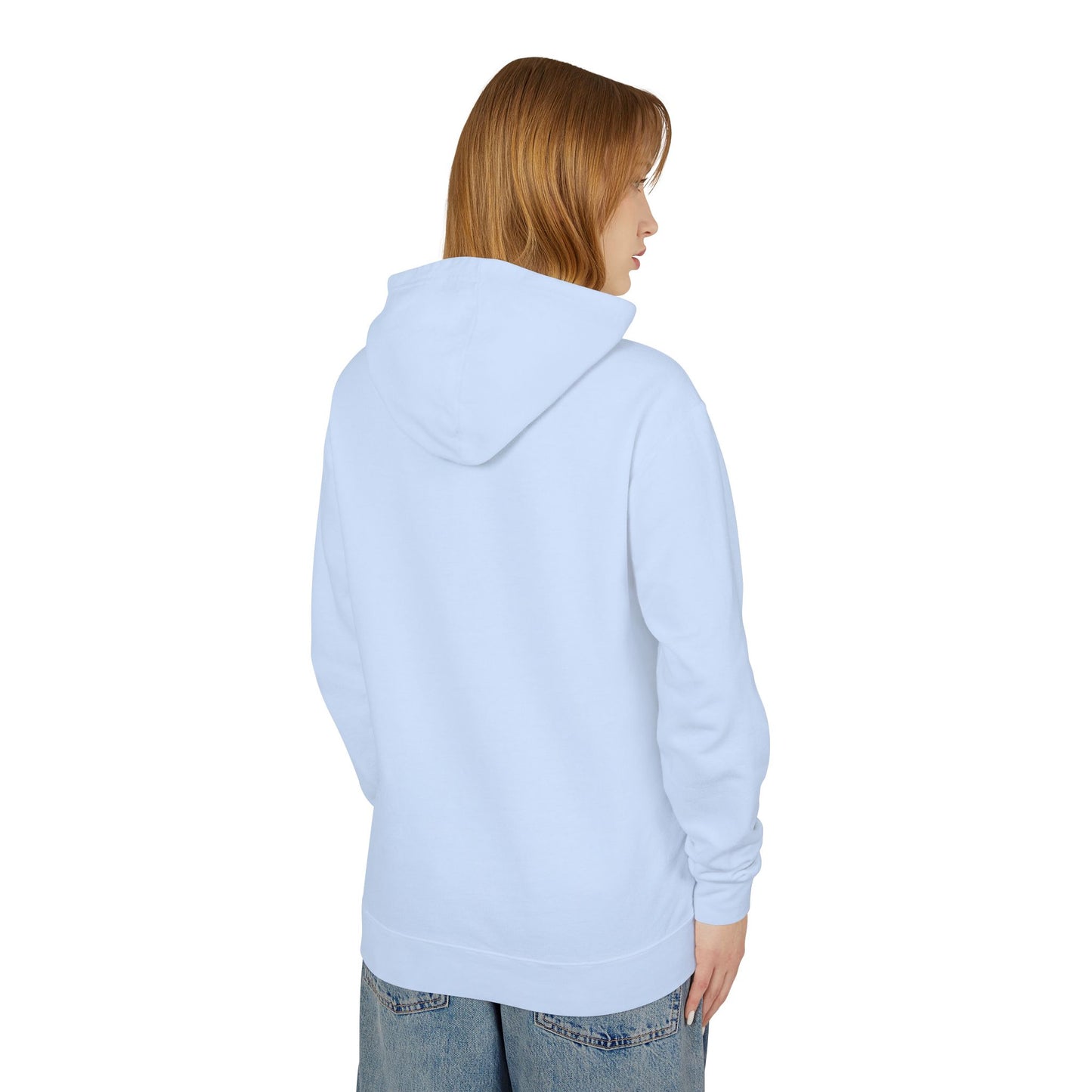 AFA Fillies Lightweight Hooded Sweatshirt