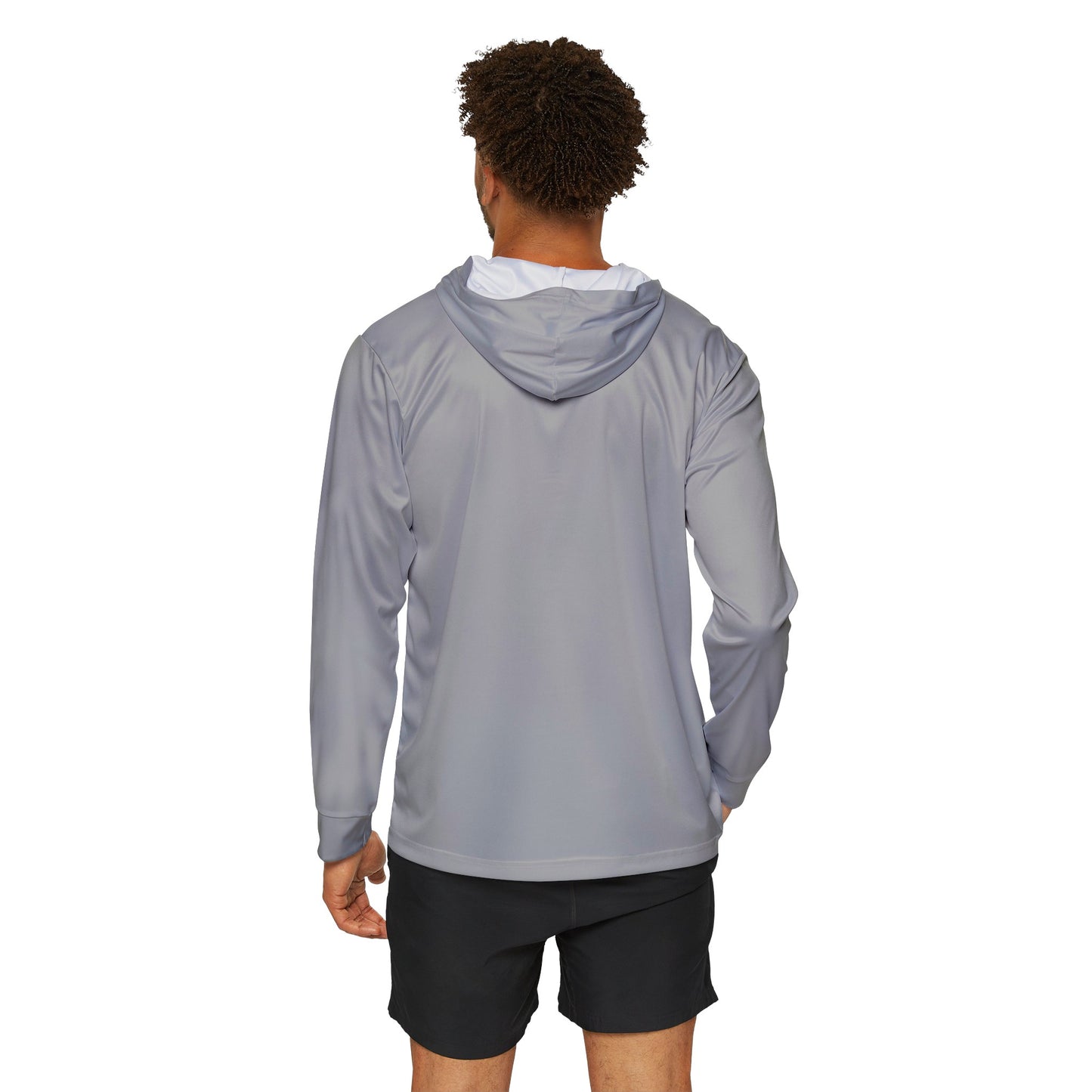 AFA Men's Sports Warmup Hoodie