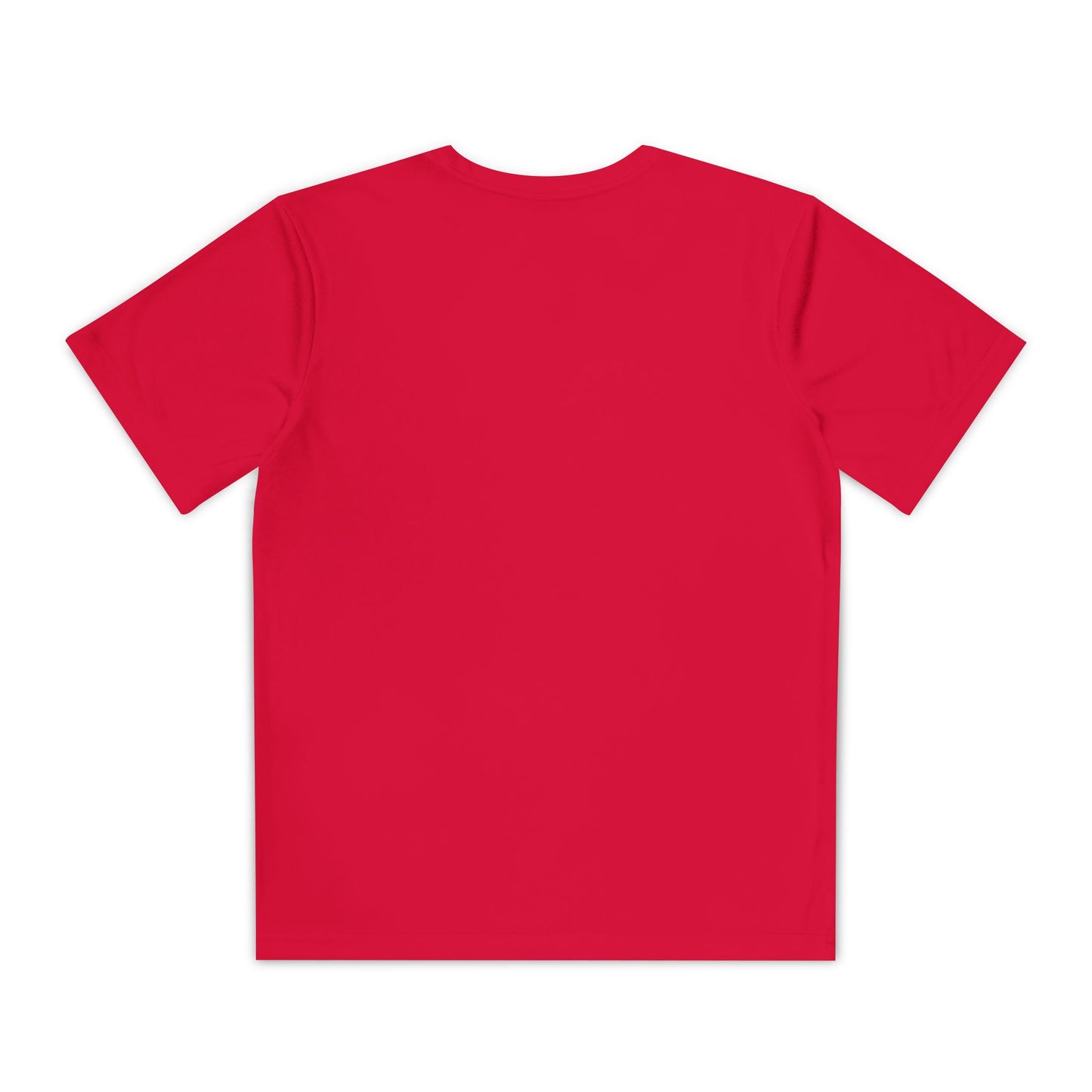 Fillies Girl Power Youth Competitor Tee