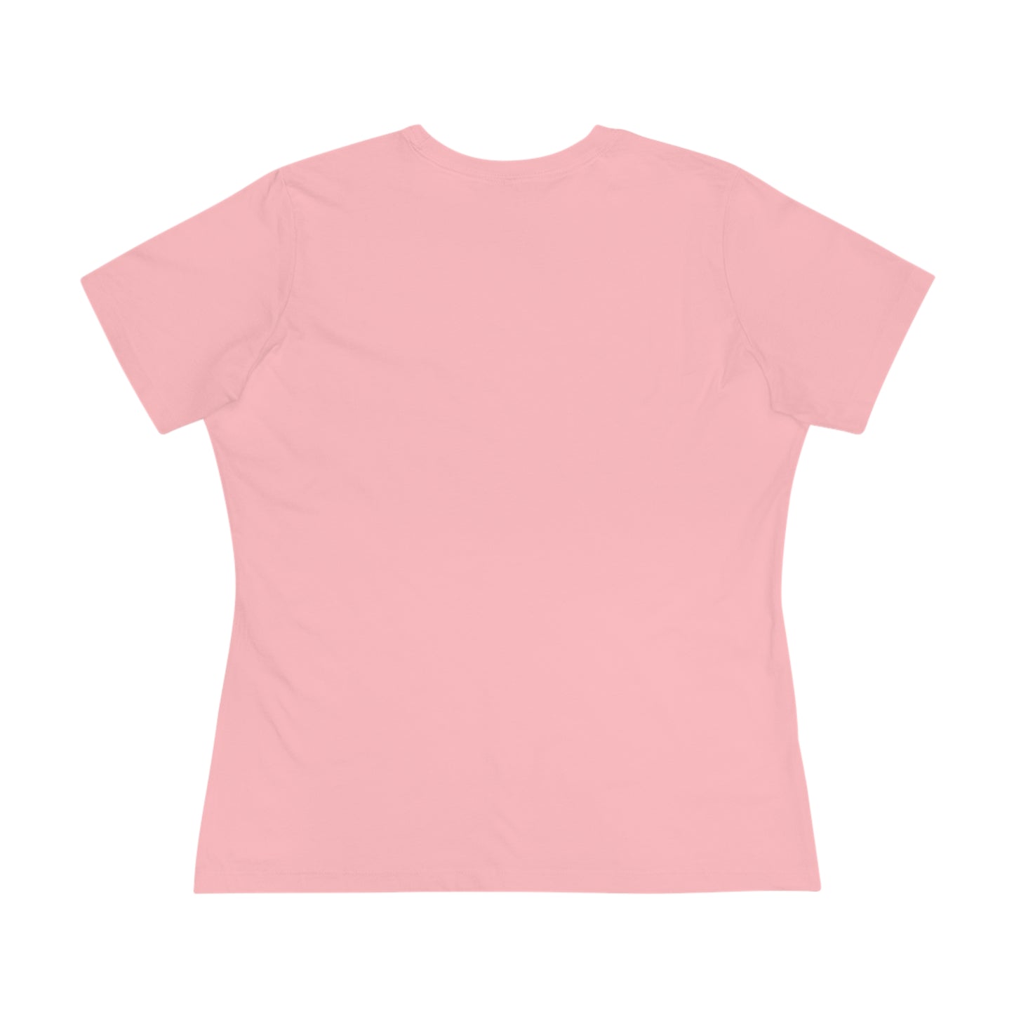 Red In My Soccer Mom Era Women's Cotton Tee