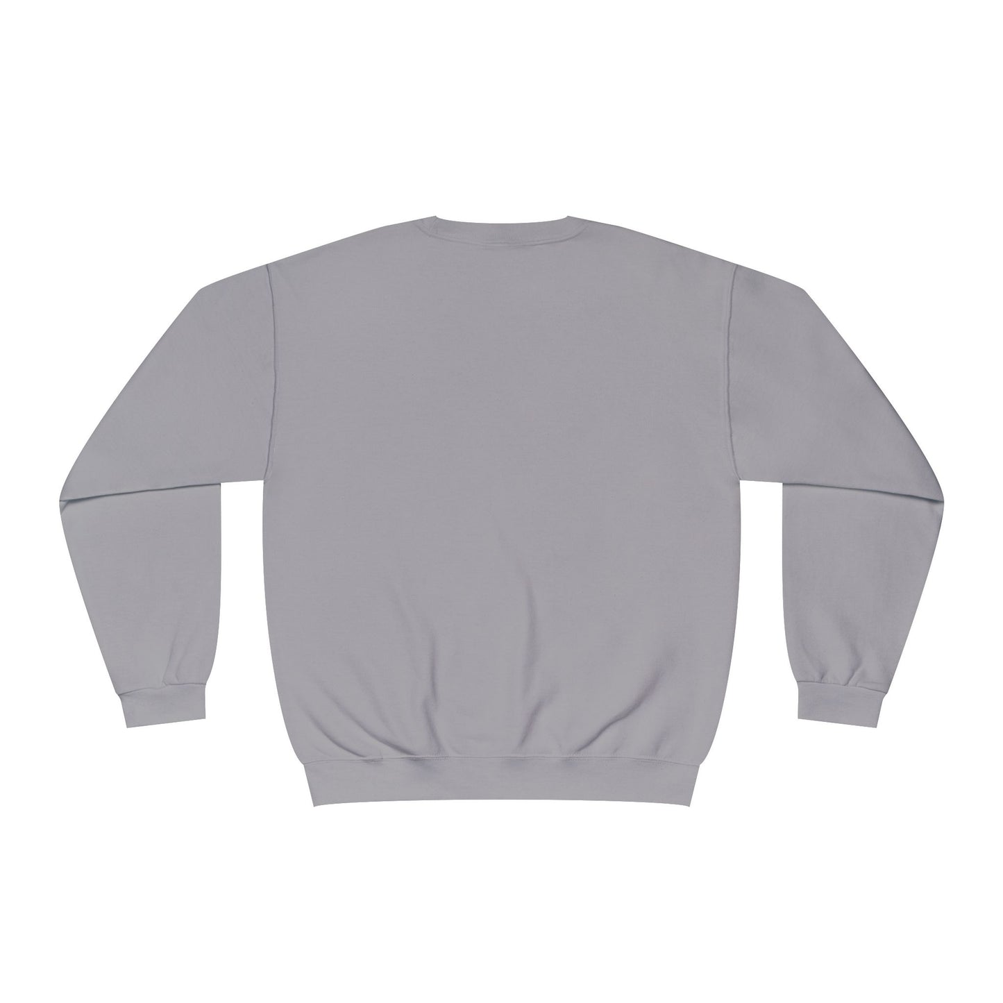 Built Different AFA Fillies Sweatshirt