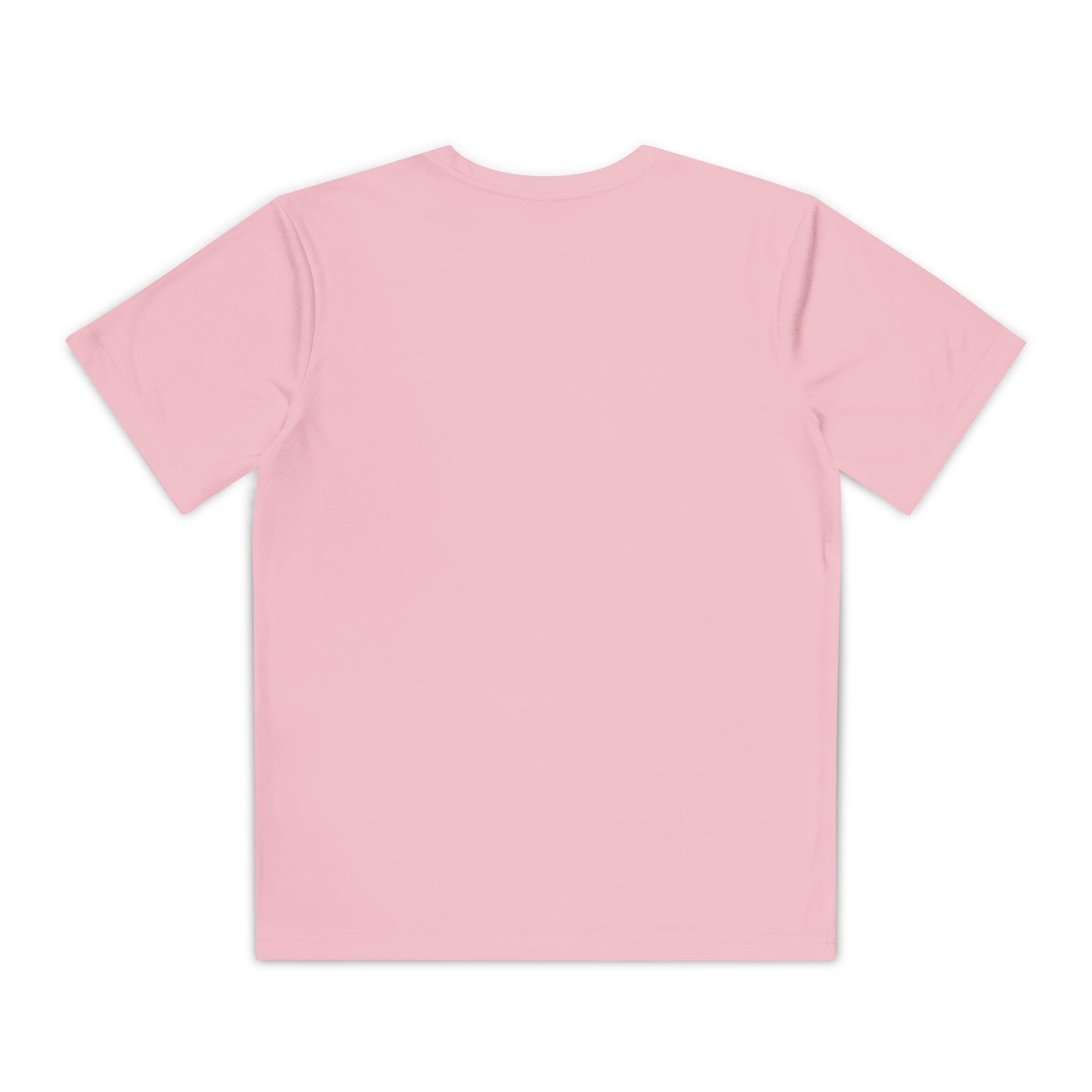 Fillies Girl Power Youth Competitor Tee