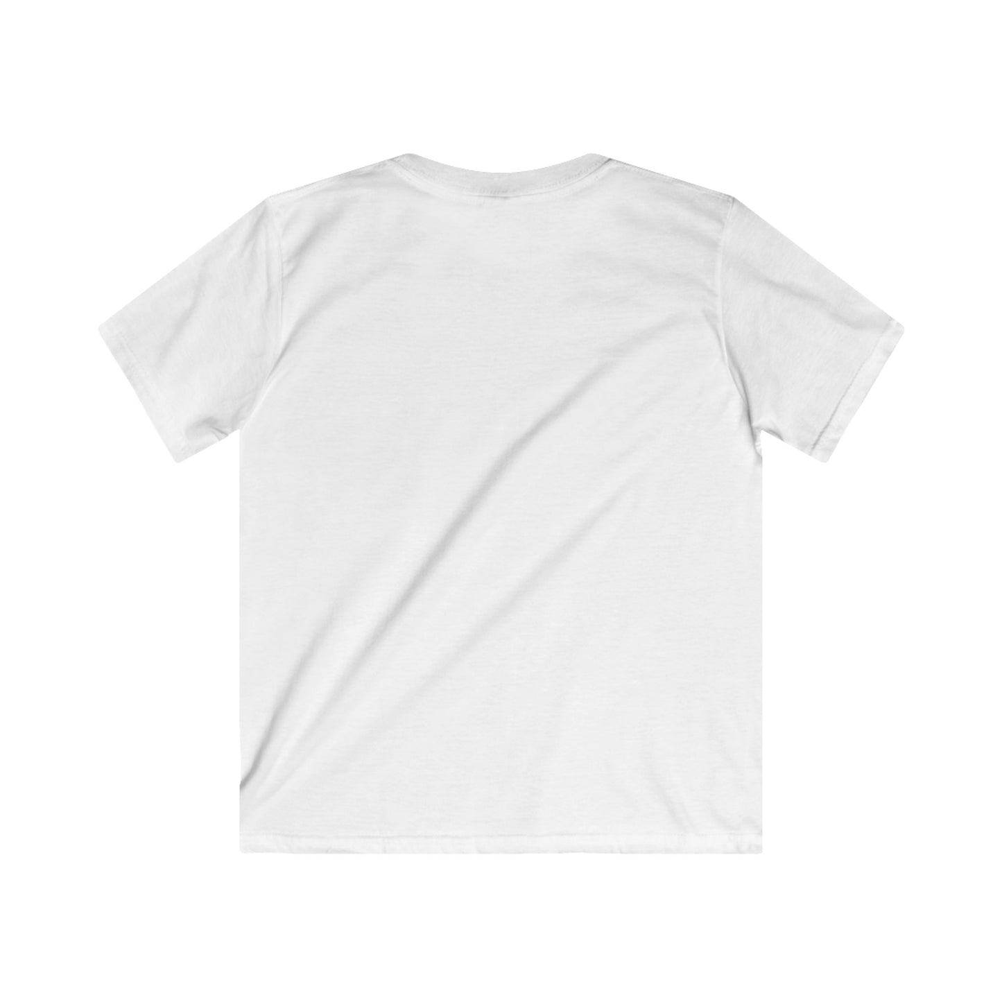 Fillies Never Settle, Always Strive Youth Shirt