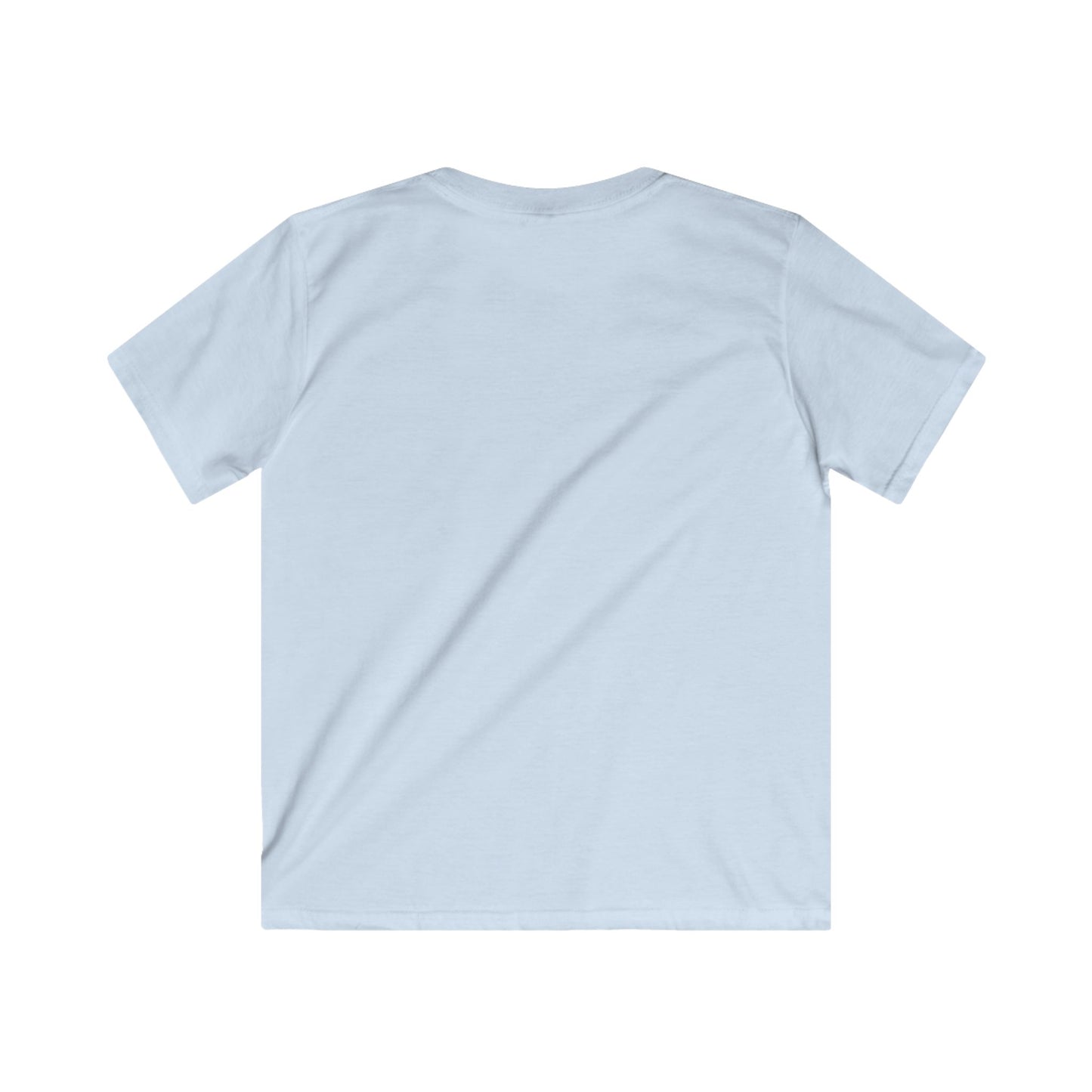 Fillies Never Settle, Always Strive Youth Shirt
