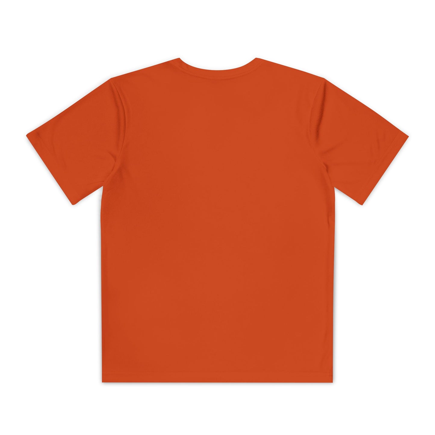 Fillies Girl Power Youth Competitor Tee