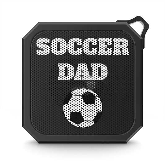 Soccer Dad Outdoor Bluetooth Speaker