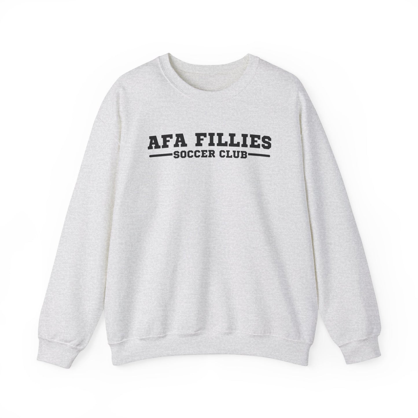 AFA Fillies Heavy Blend Crewneck Sweatshirt