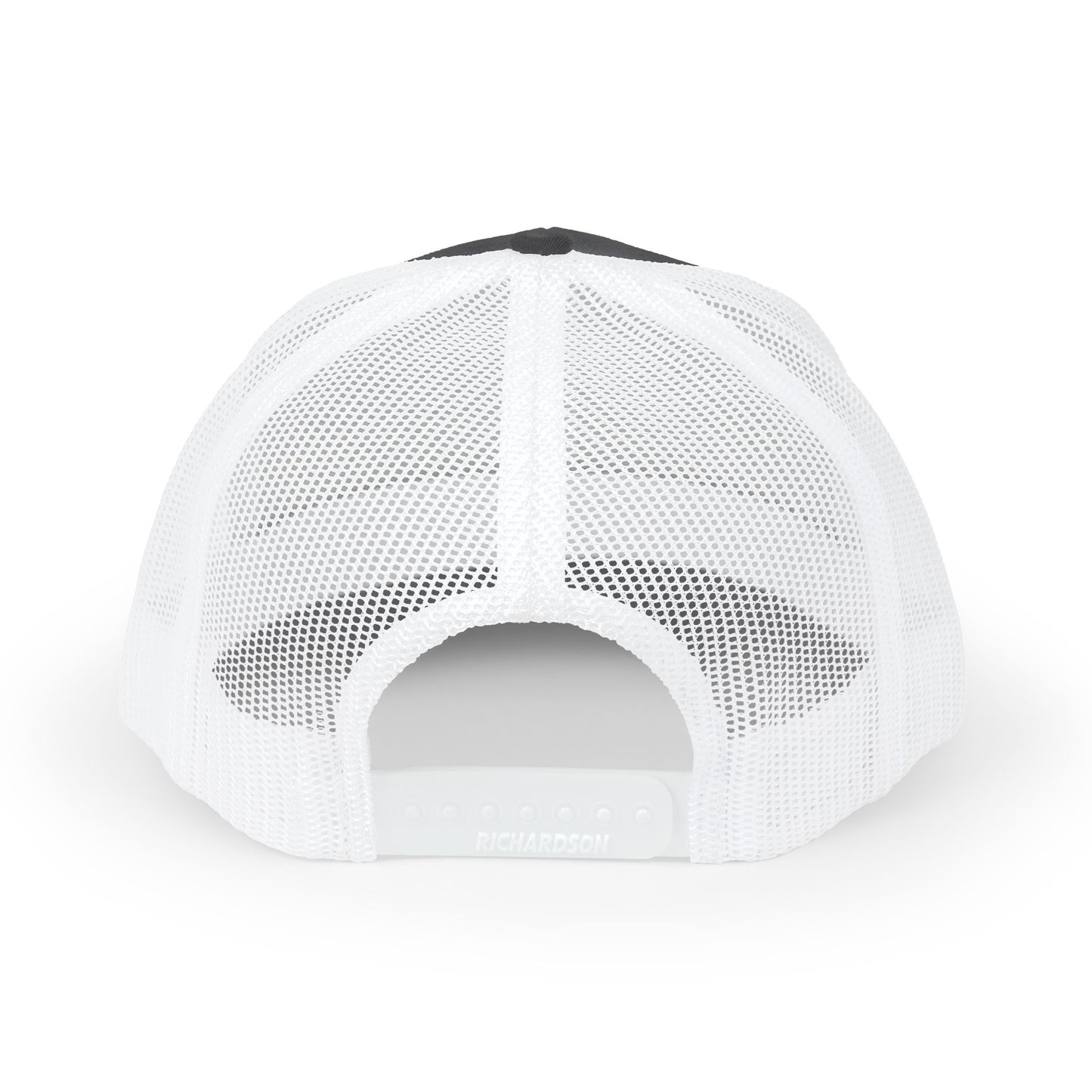 AFA Built Different Snapback Trucker Cap