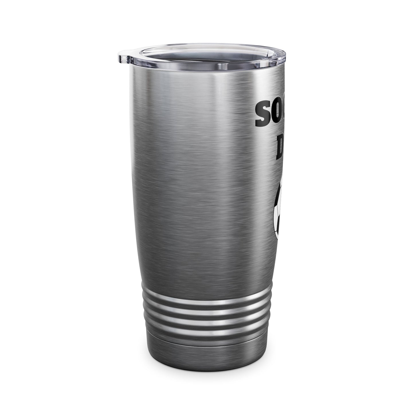 Soccer Dad 20oz Tumbler