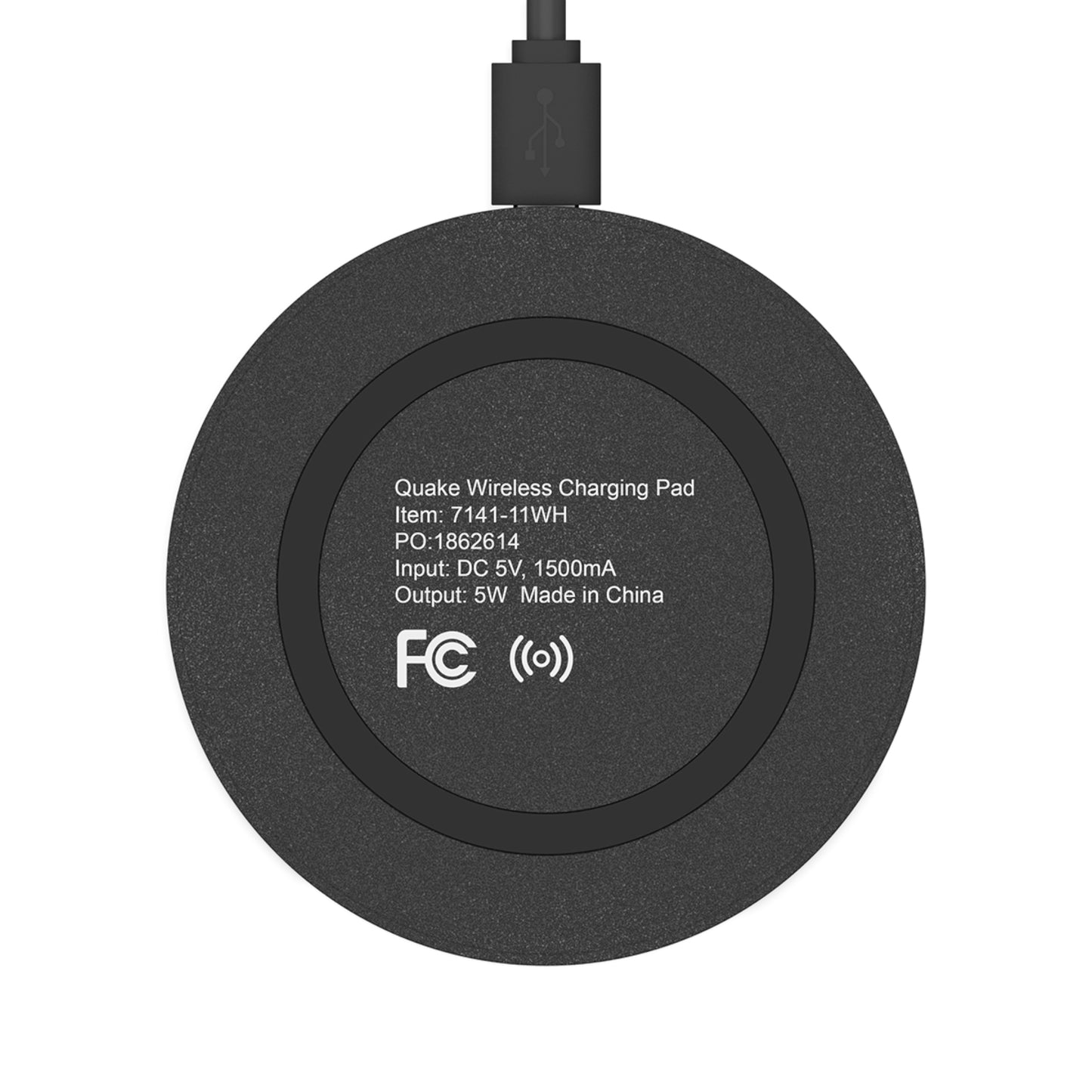 AFA Fillies Shield Wireless Charging Pad