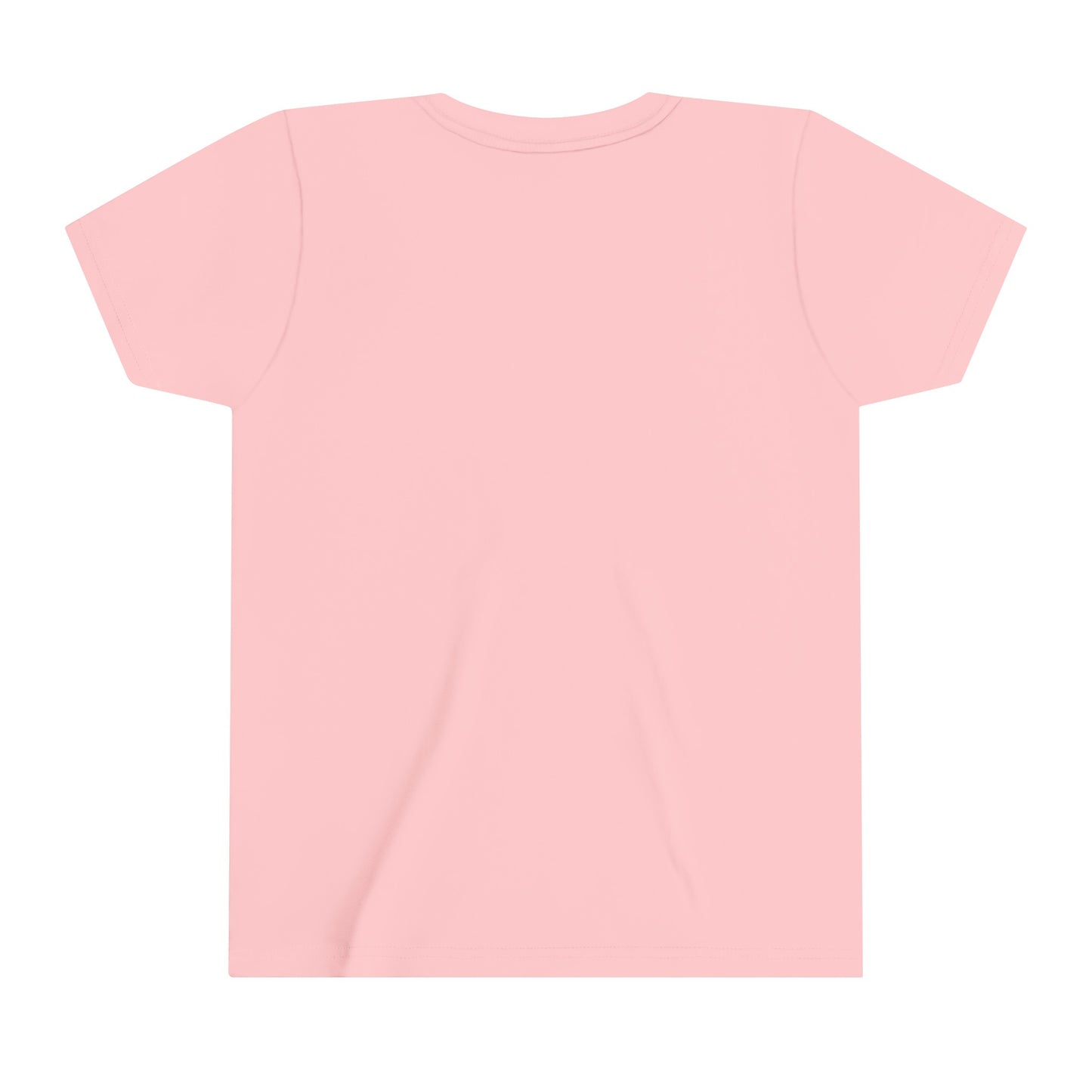 Fillies Soccer Youth Short Sleeve Tee